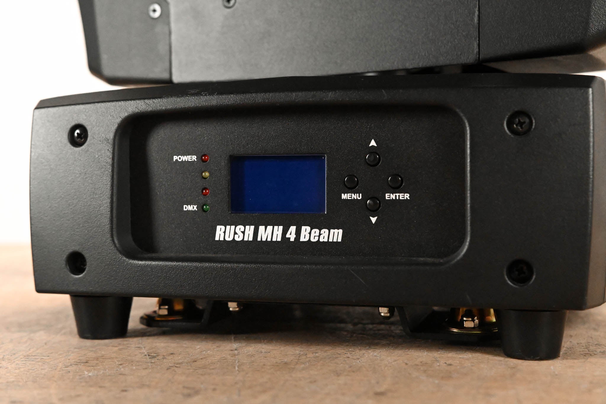 Martin Lighting RUSH MH 4 Beam Moving Head Lighting Fixture