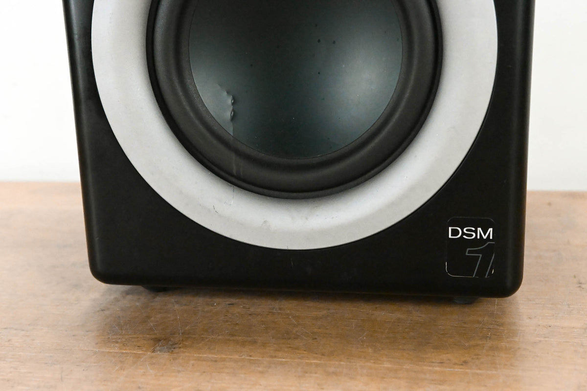 M-Audio DSM1 Powered Speaker
