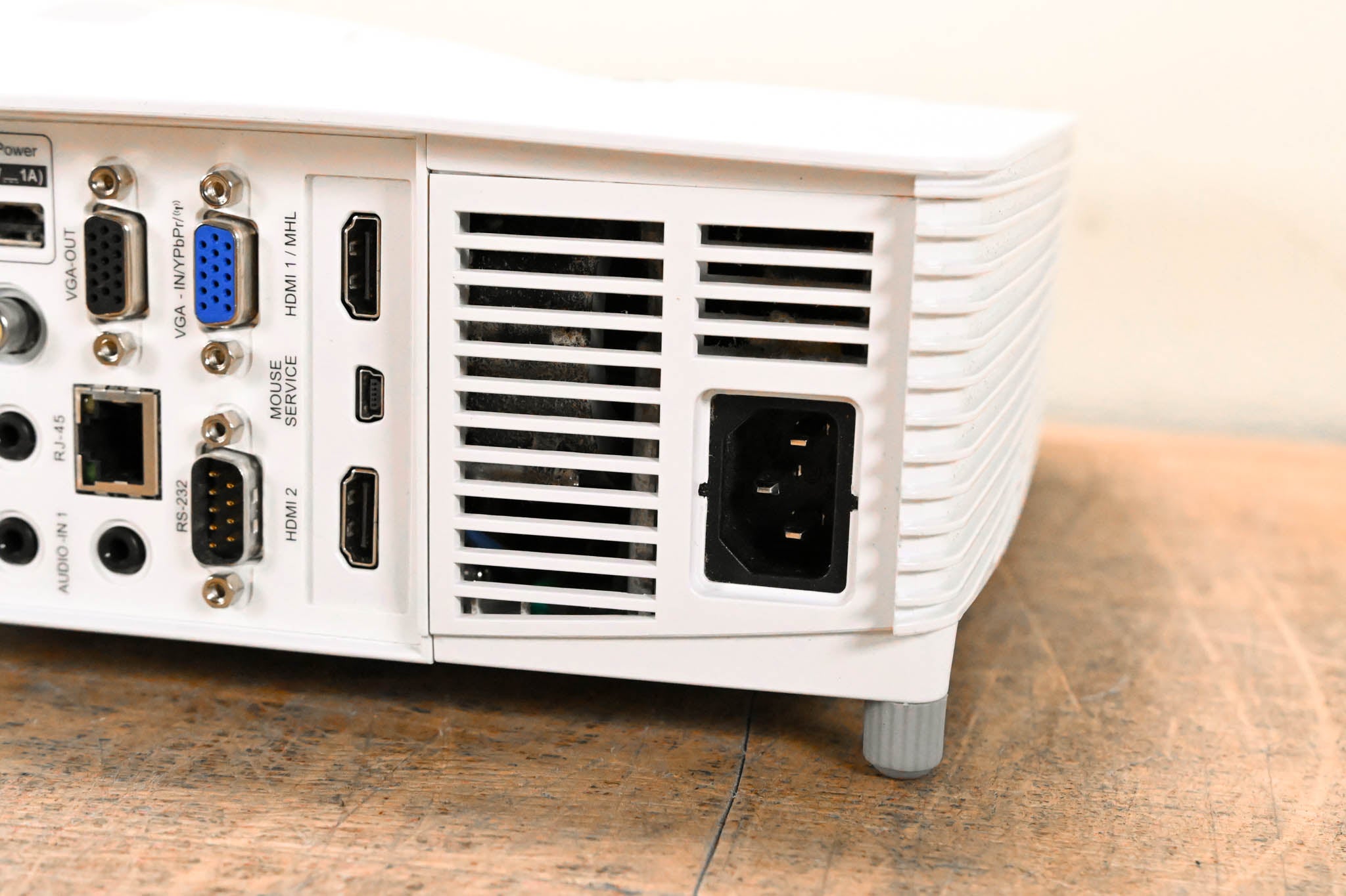 Optoma EH416 Full HD 3D DLP Projector