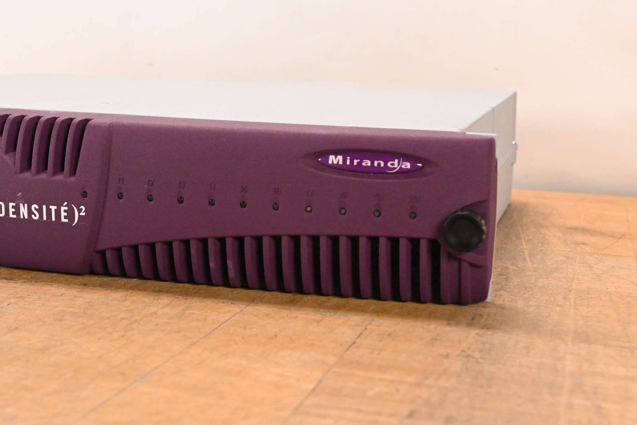 Miranda Densité 2 Housing Frame w/ Cards