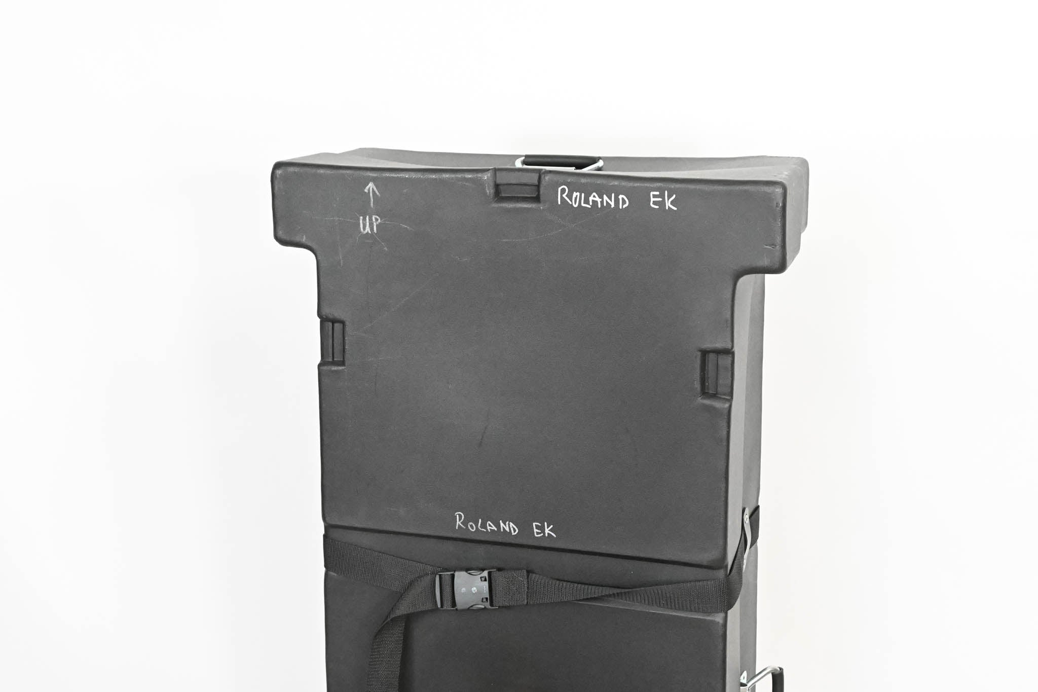 Gator Cases Protechtor Rolling Keyboard Case - 50" x 18" x 9"