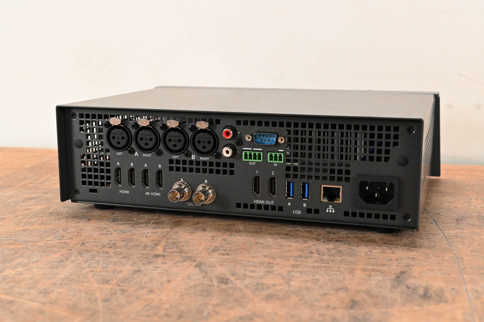 Epiphan Pearl-2 HD and 4K Live Video Production System