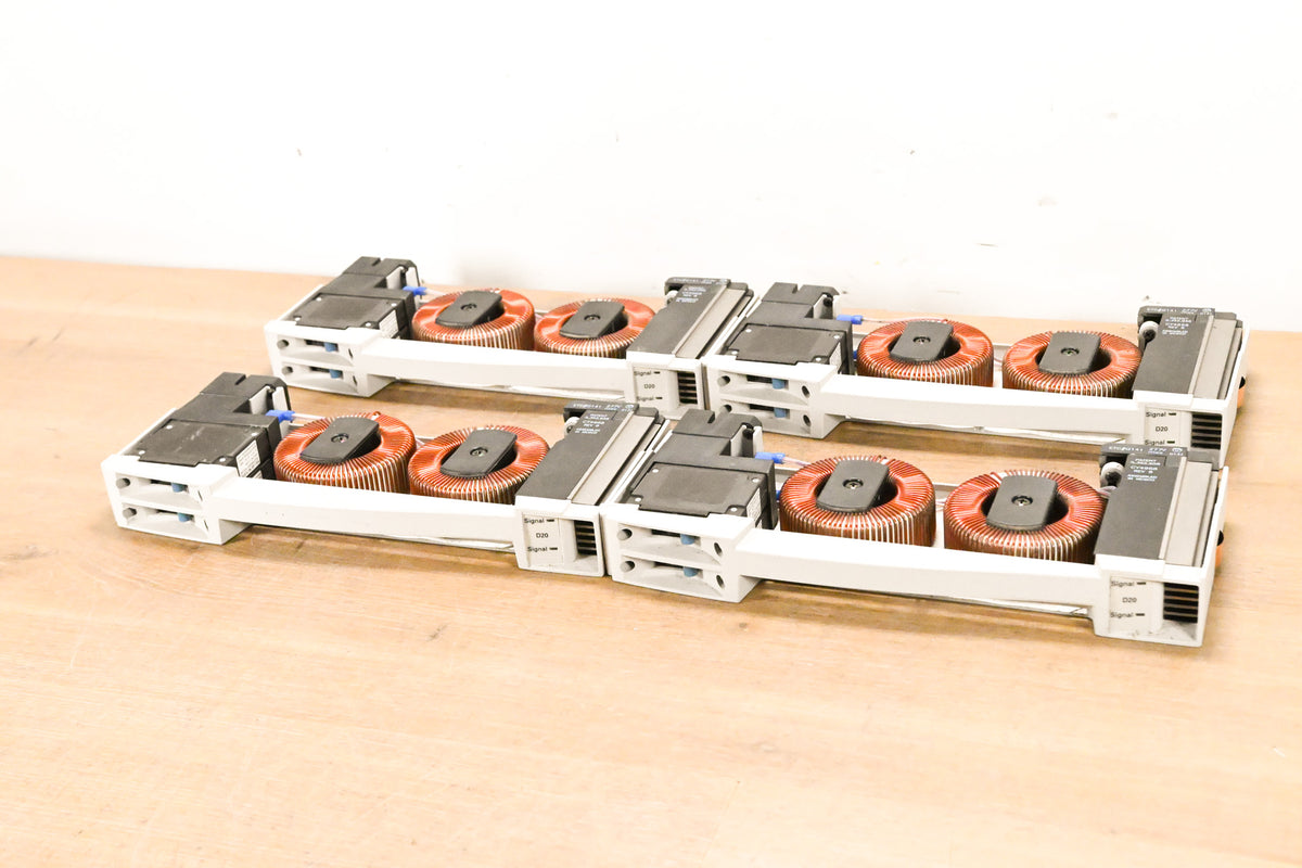 ETC D20 Dual 20A Dimmer Module (Pack of 4)