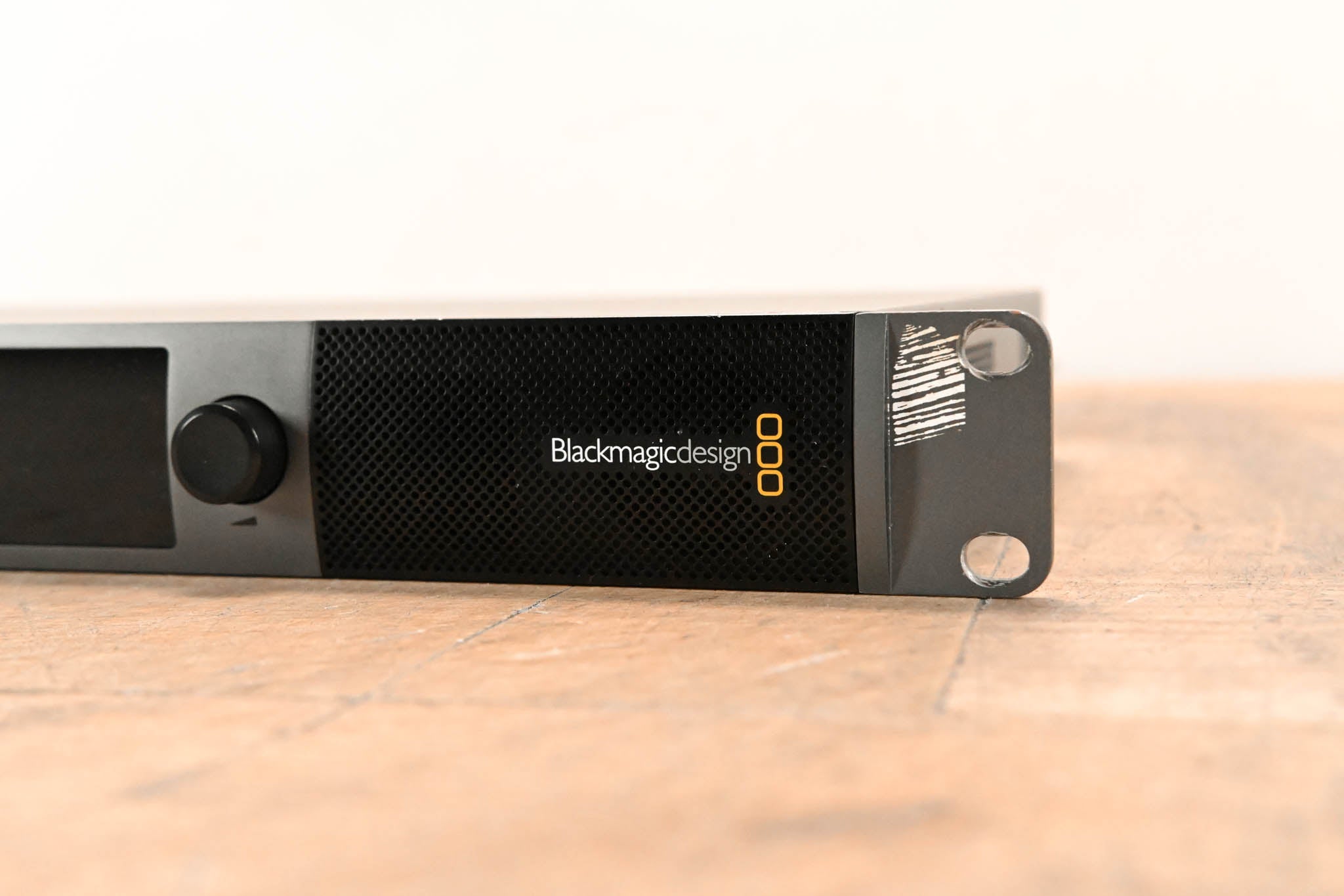 Blackmagic Design Audio Monitor