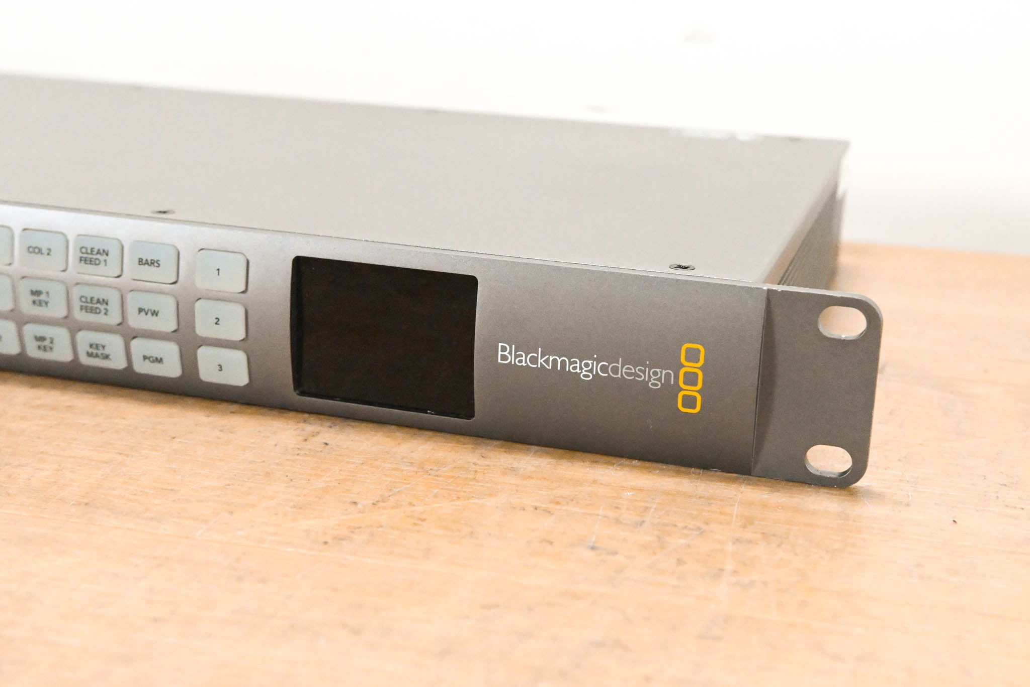 Blackmagic Design ATEM 1 M/E Production Studio 4K