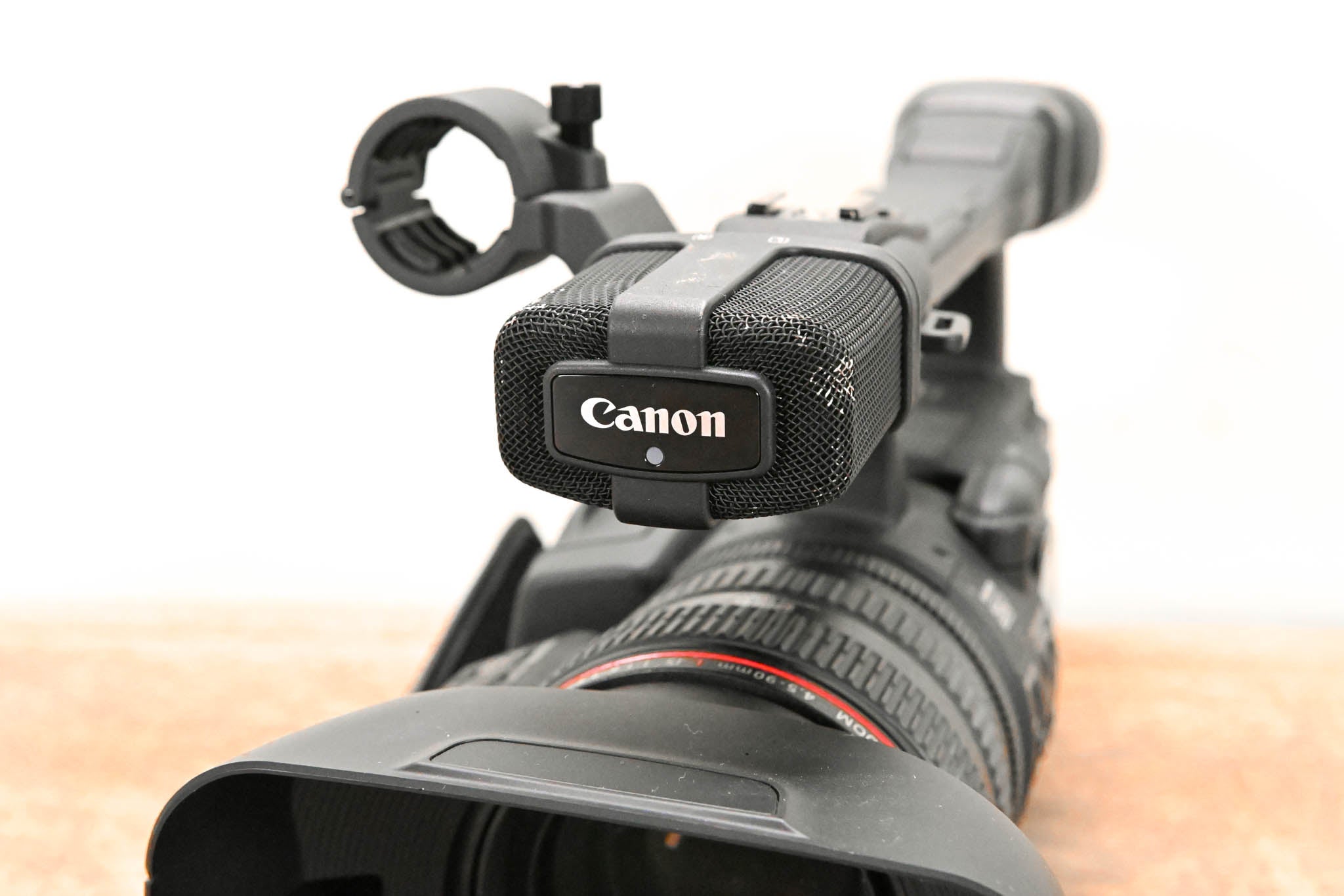 Canon XH-A1 3CCD 1080i HDV Camcorder