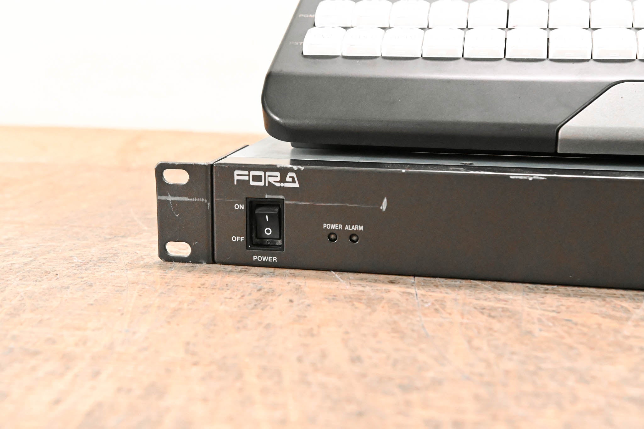 For.A HVS-300HS 1 M/E HANABI HD/SD Portable Digital Video Switcher