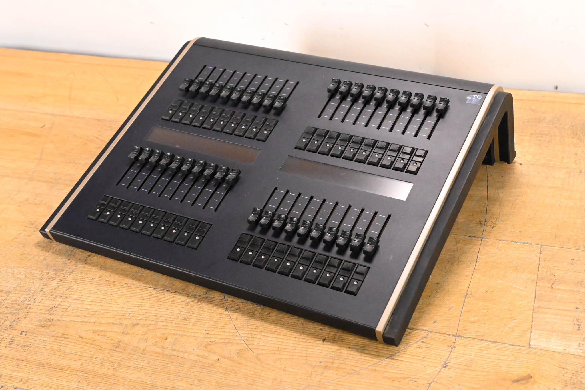 ETC 2x20 Universal Fader Wing for Ion / Gio / Eos / Congo Consoles