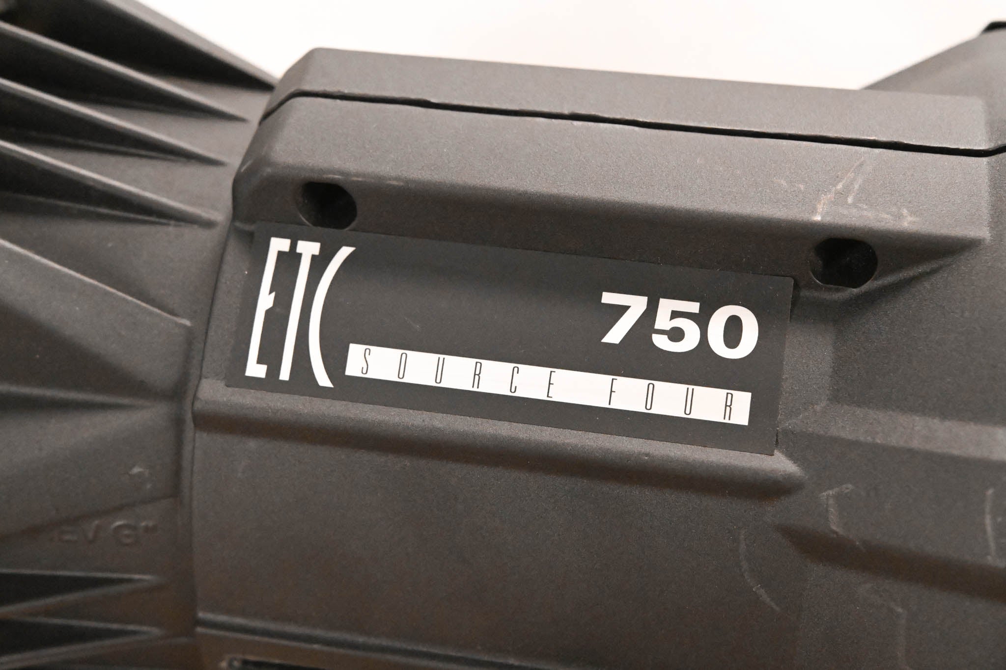 ETC Source Four 750 19 Degree Ellipsoidal Light