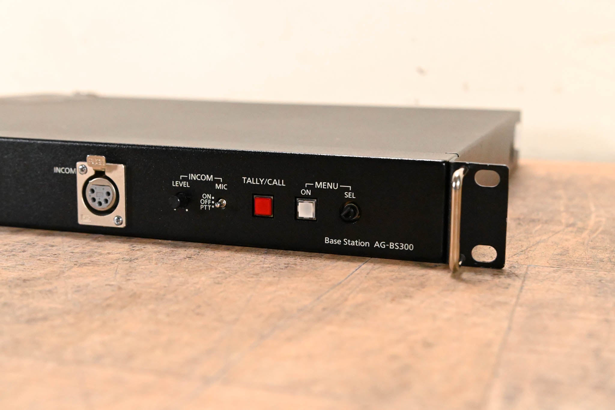 Panasonic AG-BS300P Digital Base Station