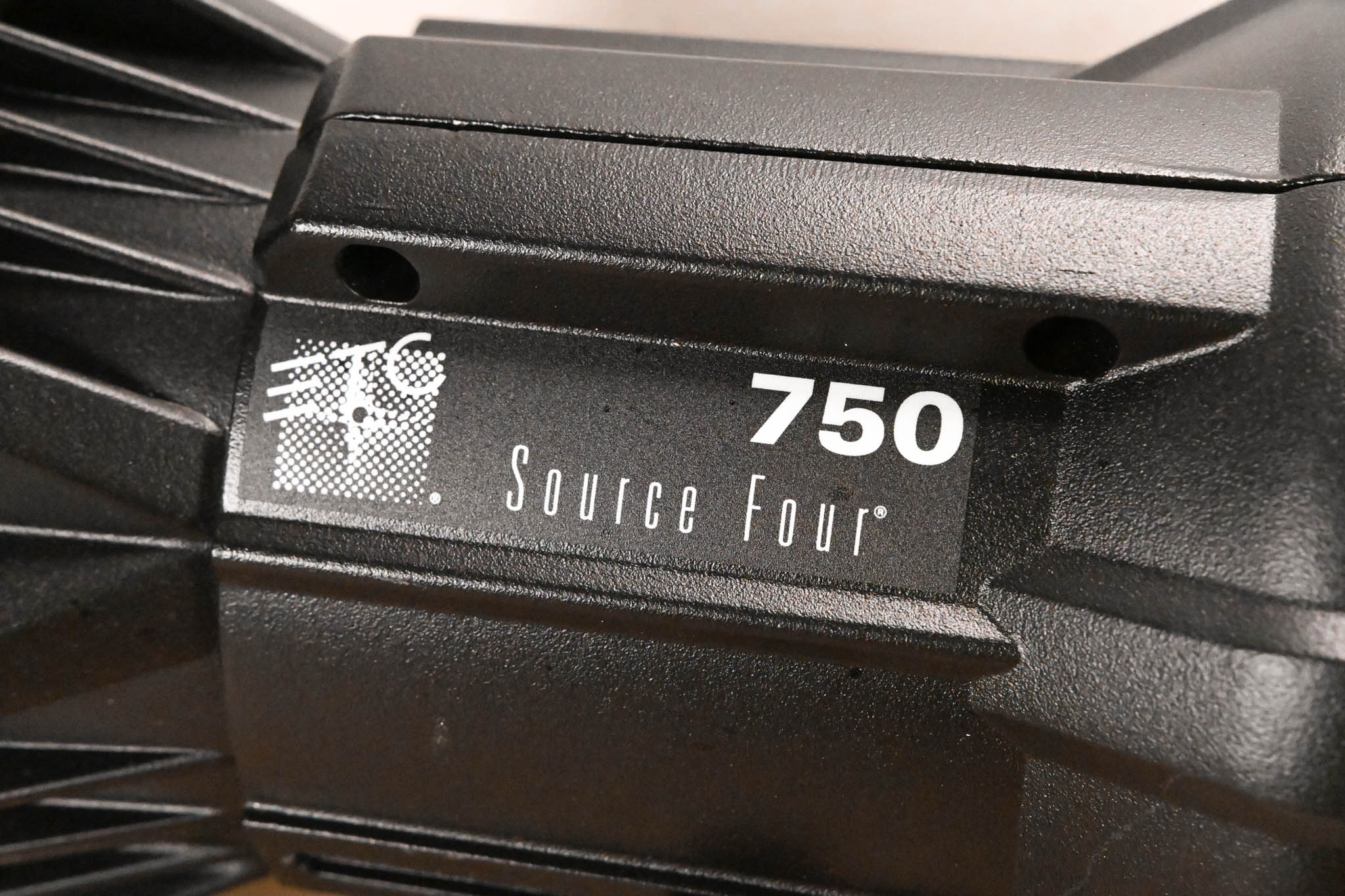 ETC Source Four 750 19 Degree Ellipsoidal Light