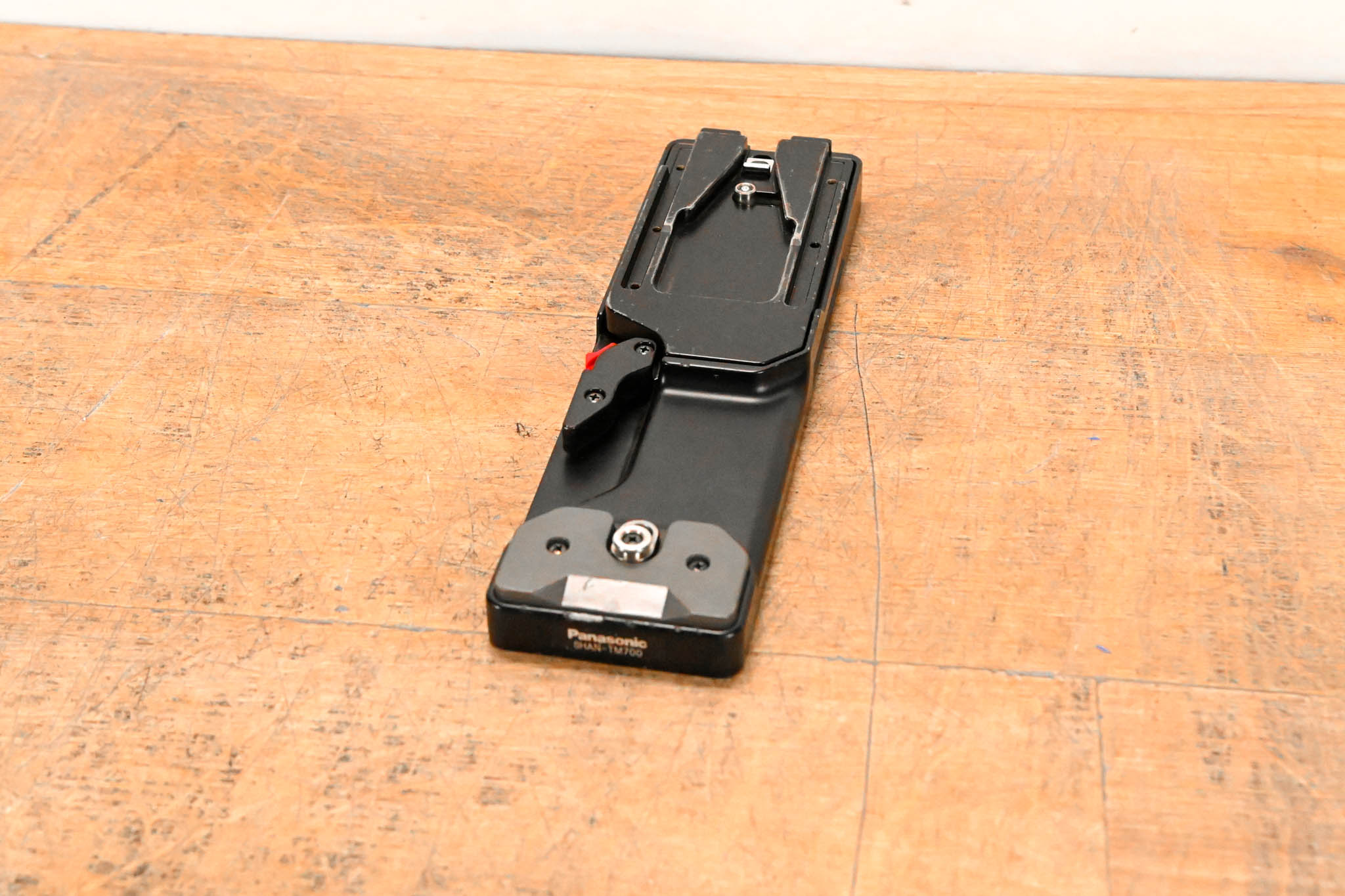 Panasonic SHAN-TM700 Quick Release Tripod Adapter
