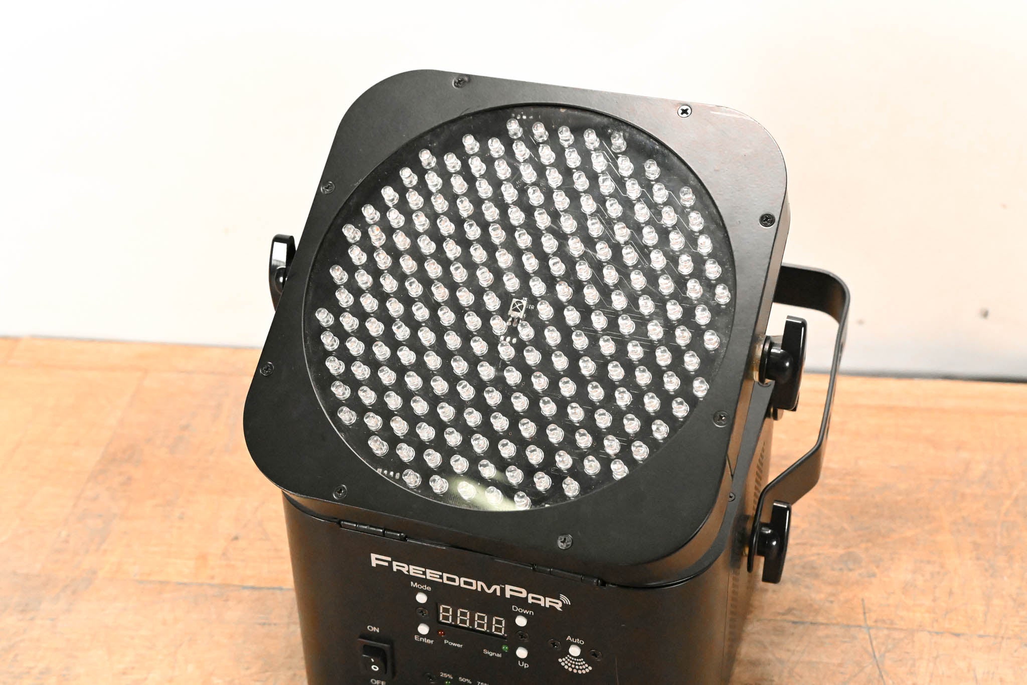 Chauvet Freedom Par RGBA Wireless LED Par