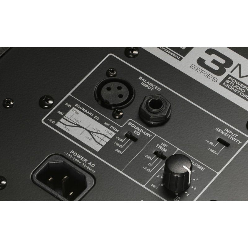 JBL 305PMKII