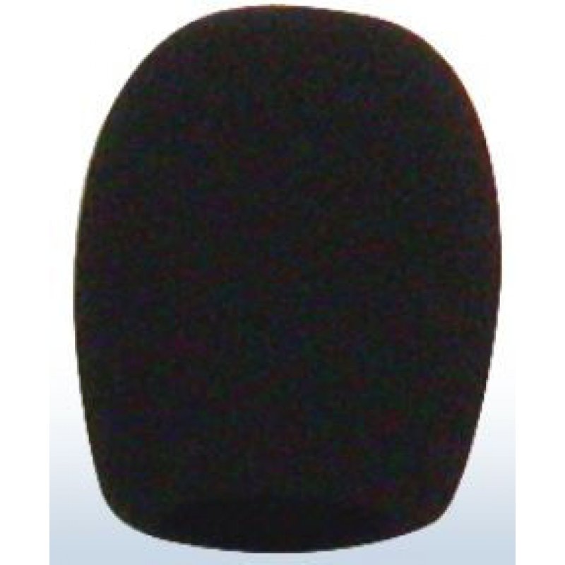 Windscreen for 635A