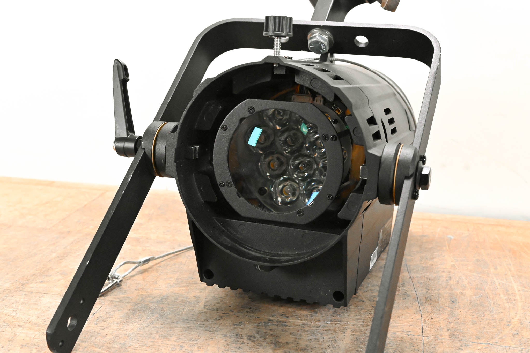 Chauvet Ovation E-190WW V2 LED Ellipsoidal Light (No Lens)