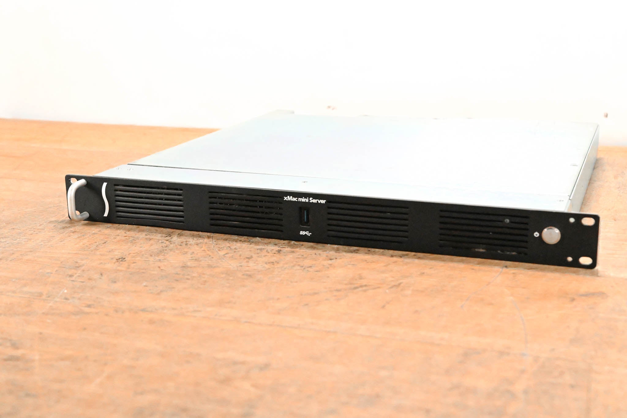 Sonnet xMac mini Server Thunderbolt 3