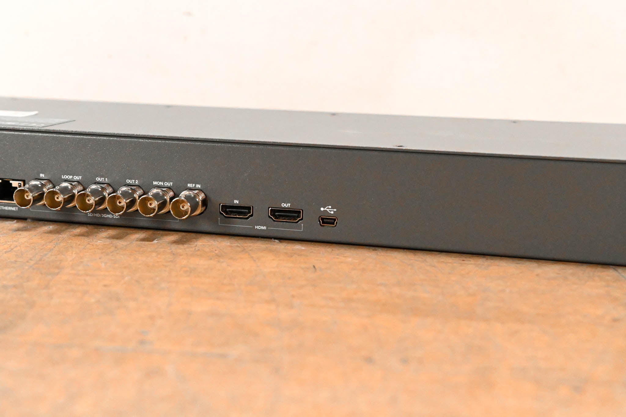 Blackmagic Design HyperDeck Studio 2