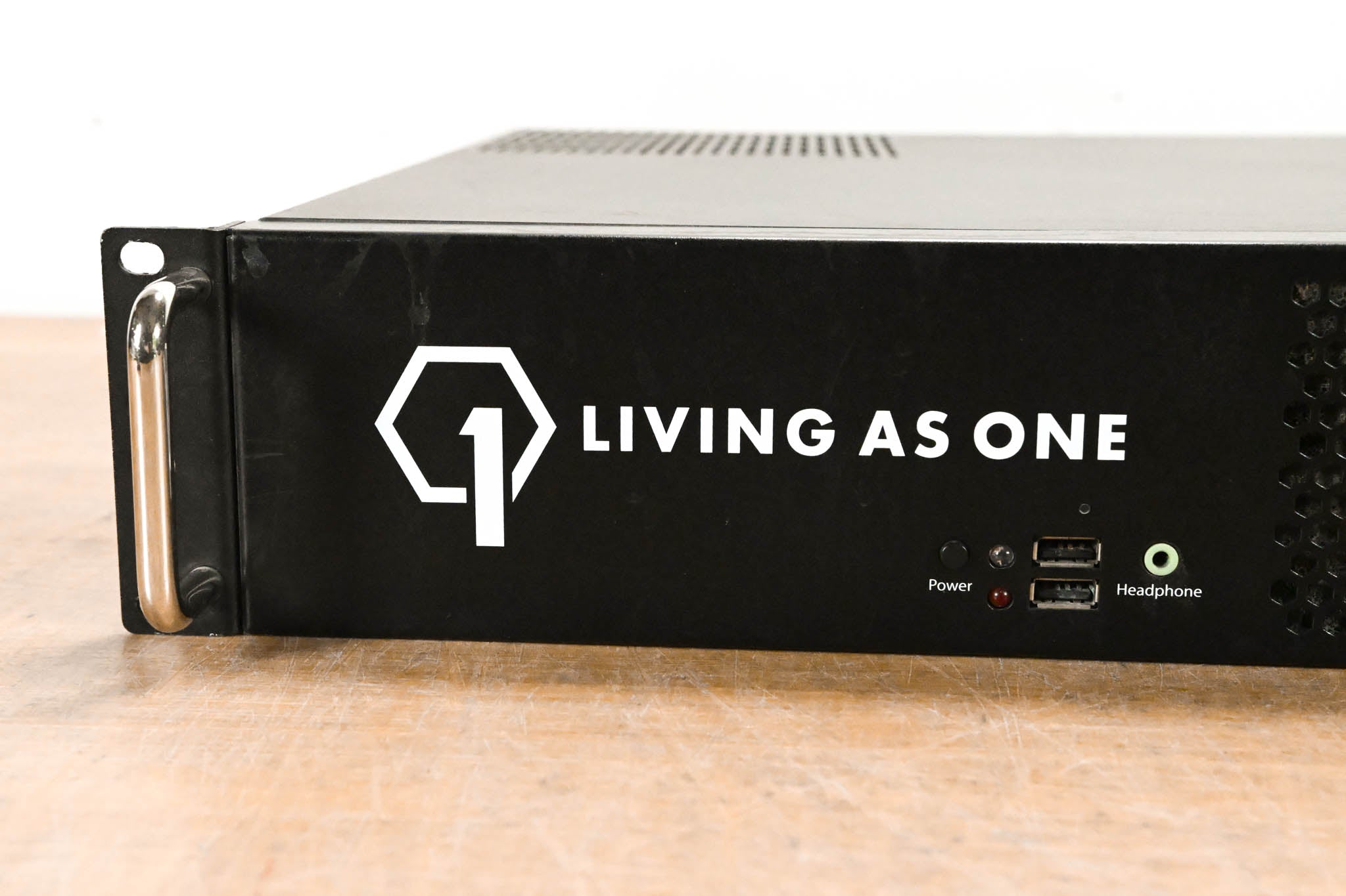 Living As One (Resi) D1000 Multisite Decoder