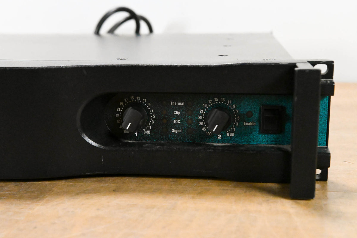 Crown K2 2-Channel Power Amplifier
