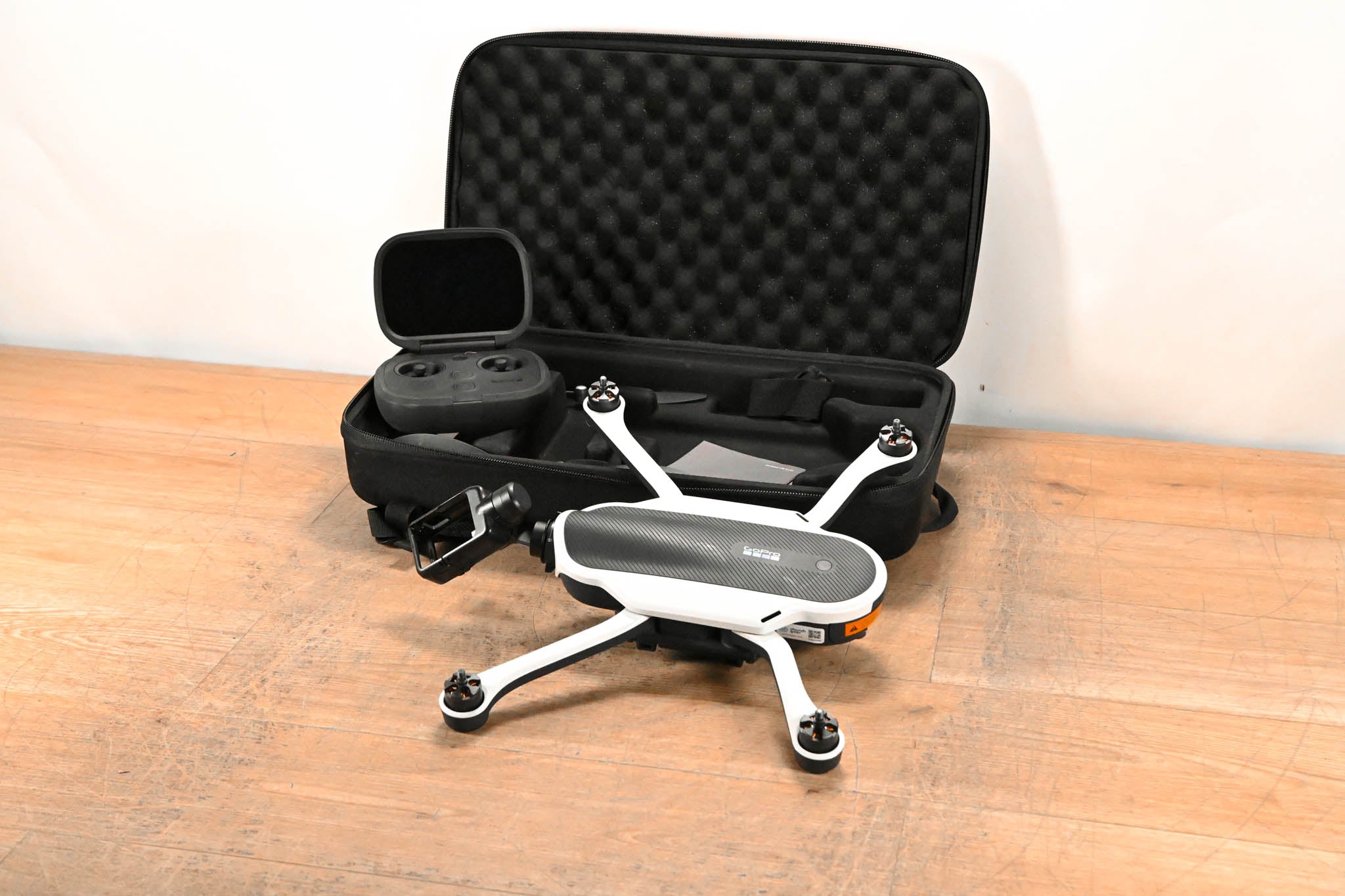 GoPro Karma Quadcopter Drone