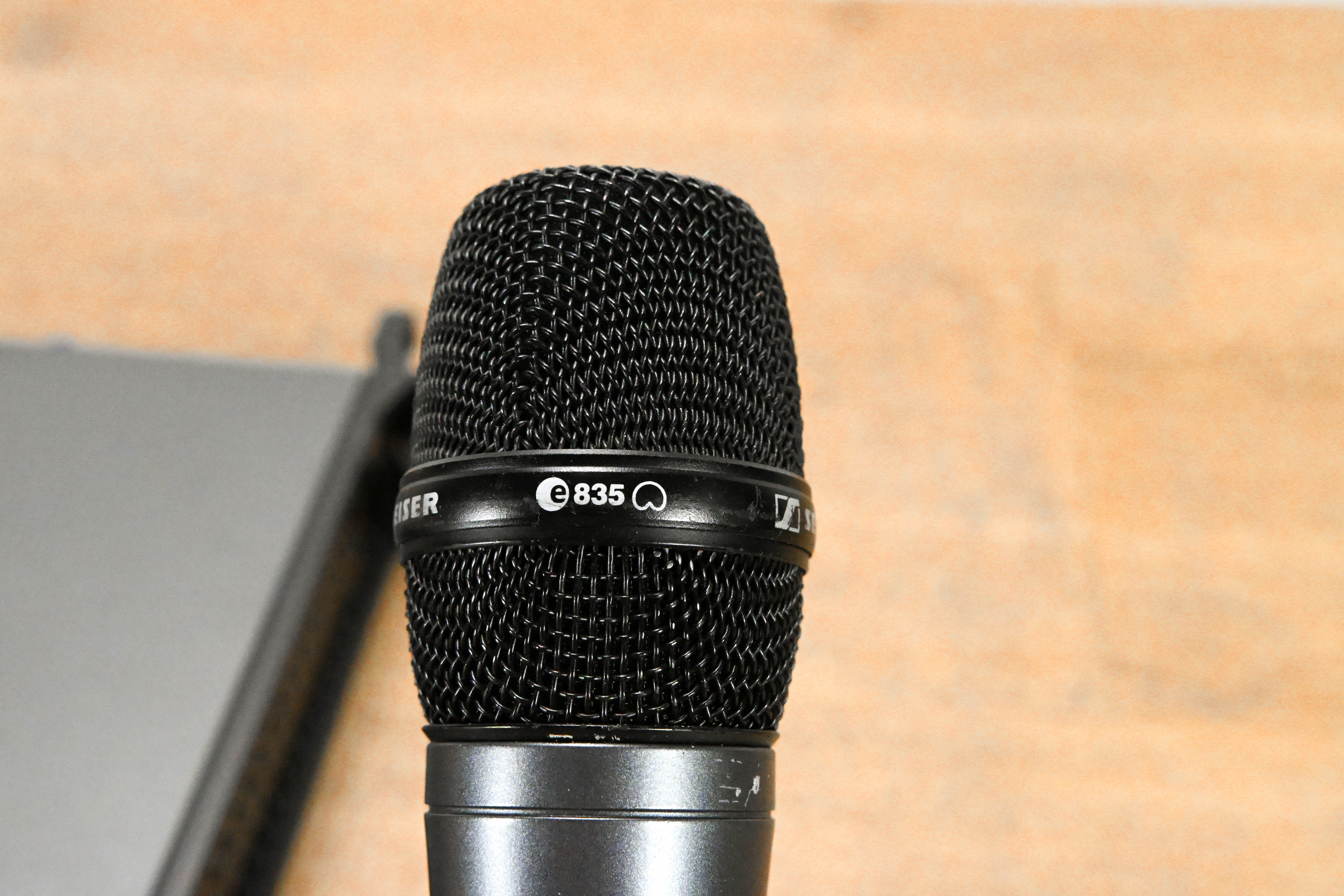 Sennheiser ew 100 G3 Handheld Wireless System A Range - NO POWER SUPPLY