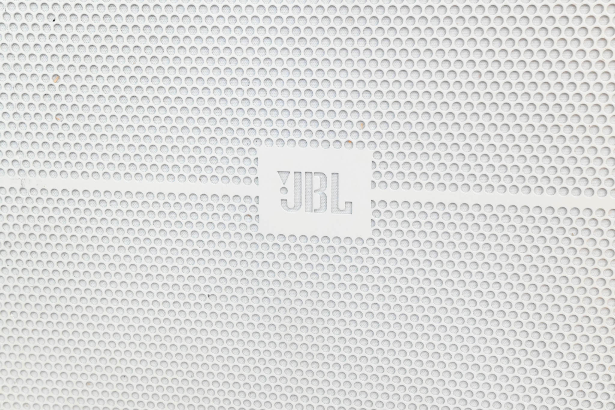 JBL VRX918S 18-inch High Power Flying Subwoofer