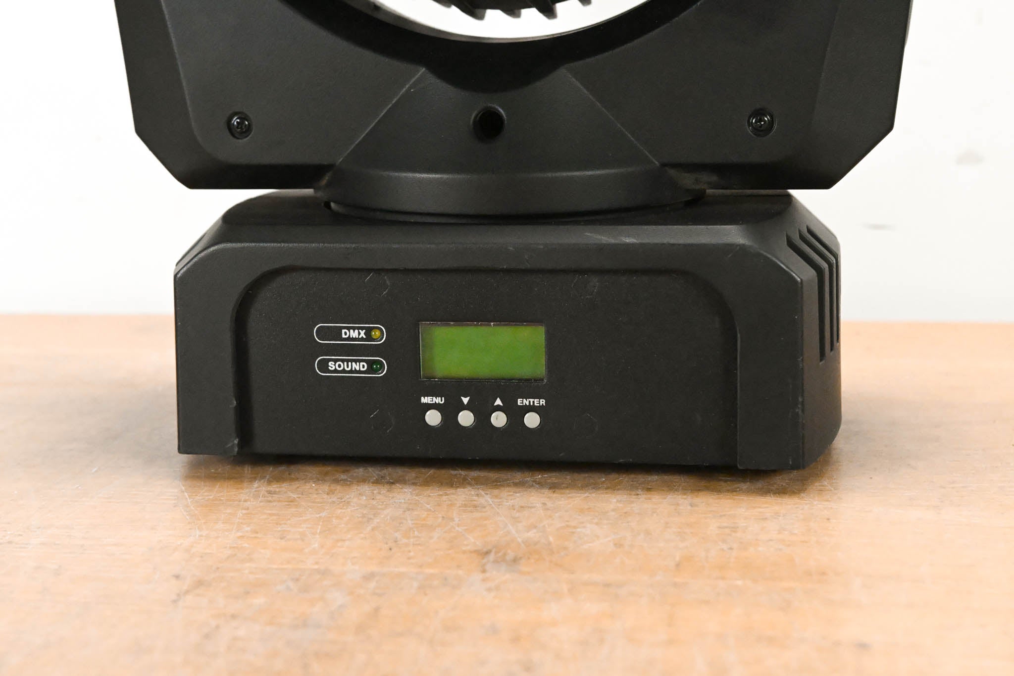 Martin Lighting RUSH MH 2 Wash LED Wash Moving Head Fixture