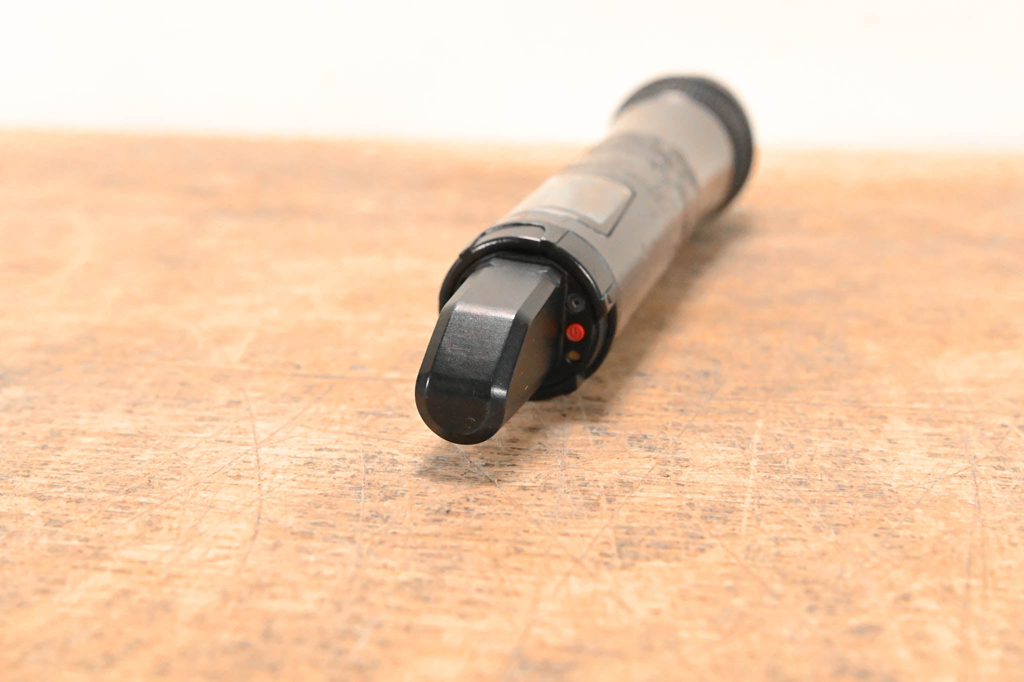 Sennheiser ew 300 G3 Handheld Wireless System - A Range NO POWER SUPPLY