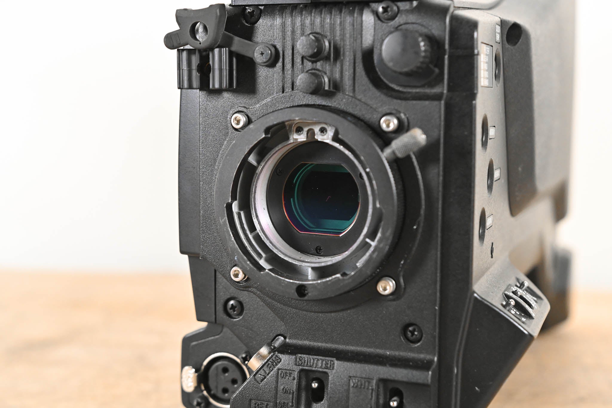 Sony HXC-D70 HD/SD Studio Camera