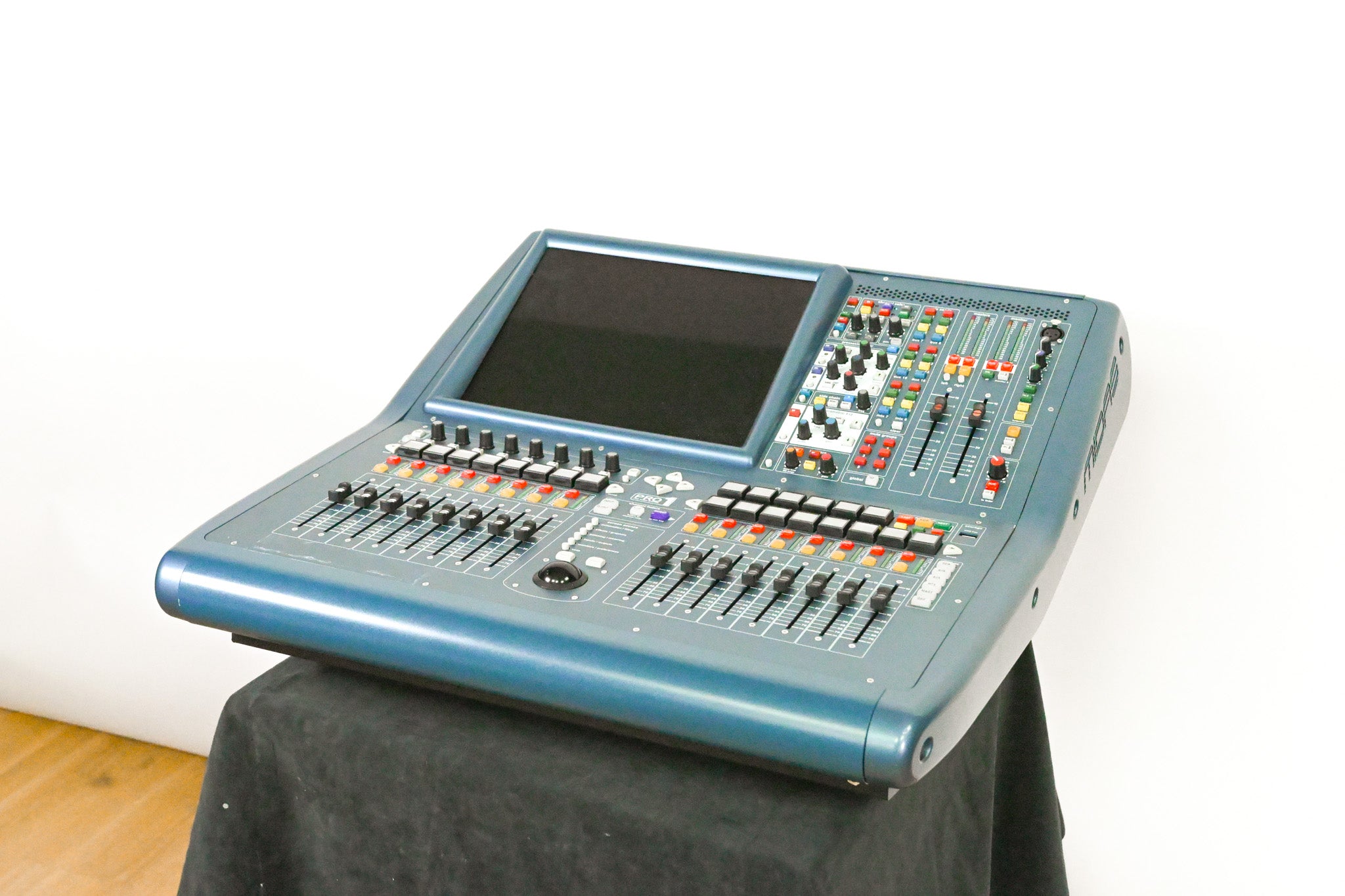 Midas PRO1 48-Channel Digital Audio Mixing Console