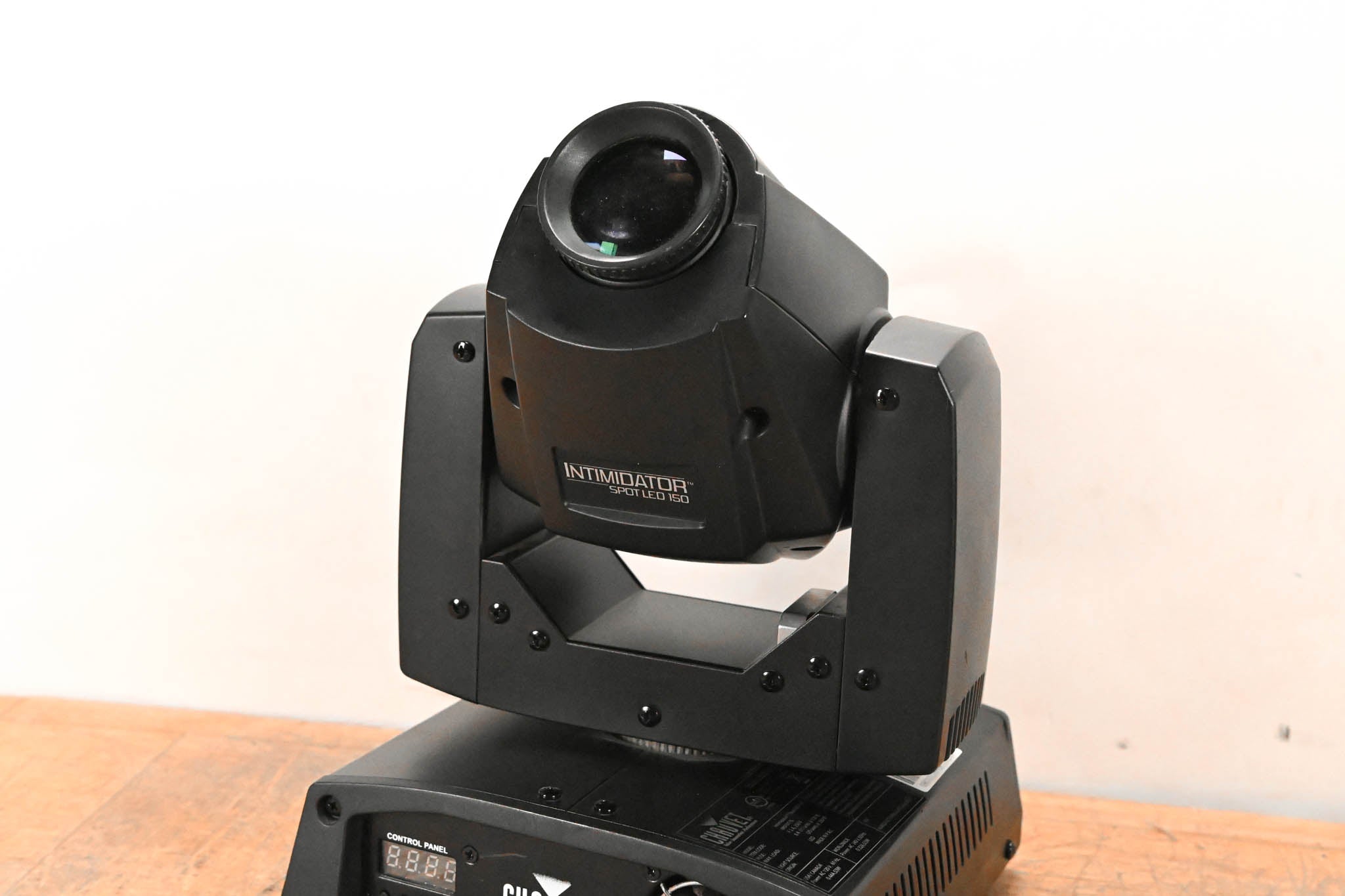 Chauvet Intimidator Spot LED 150 25W LED Moving Head Spot