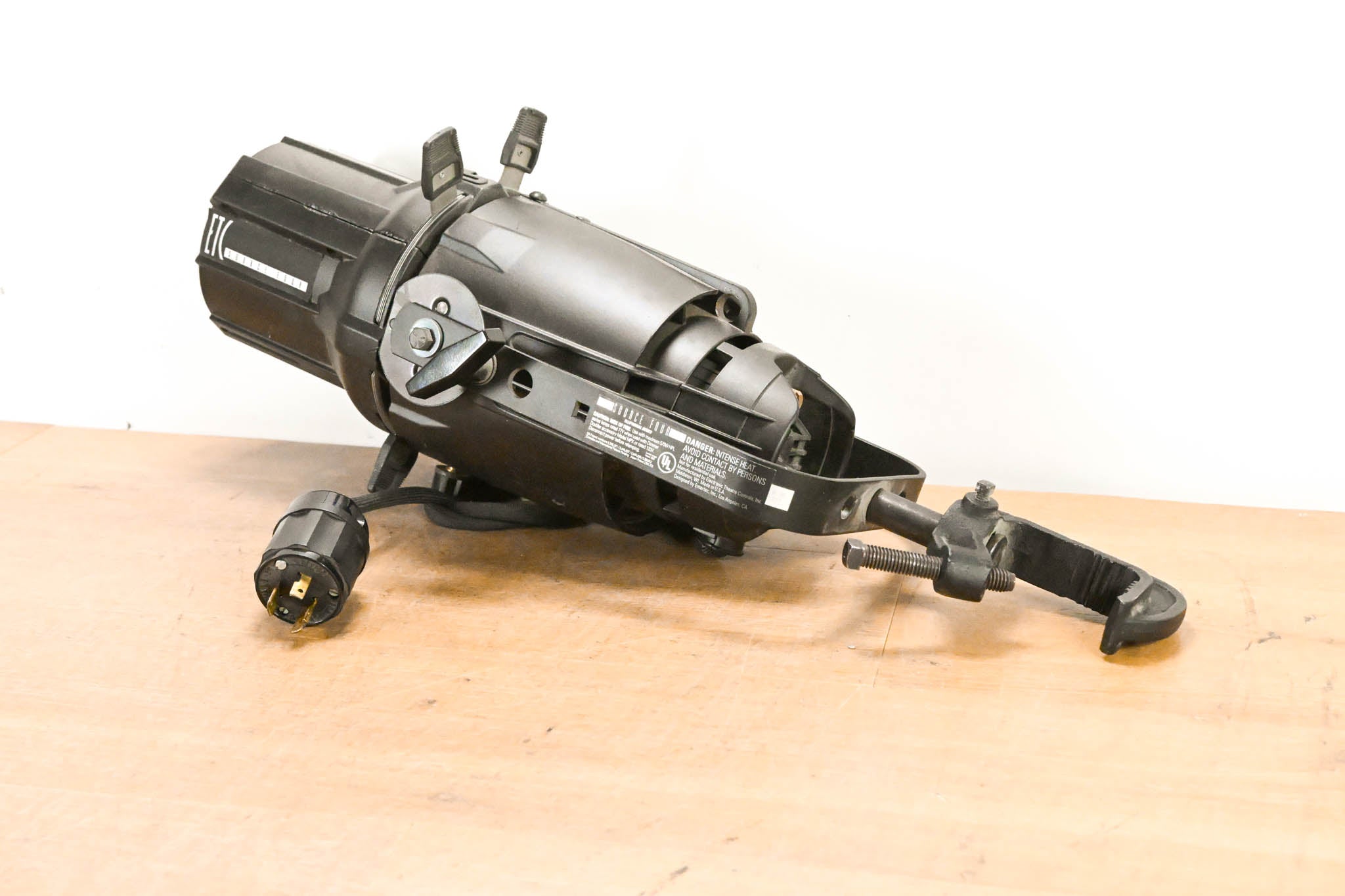 ETC Source Four 575 Ellipsoidal Light (No Lens Tube)