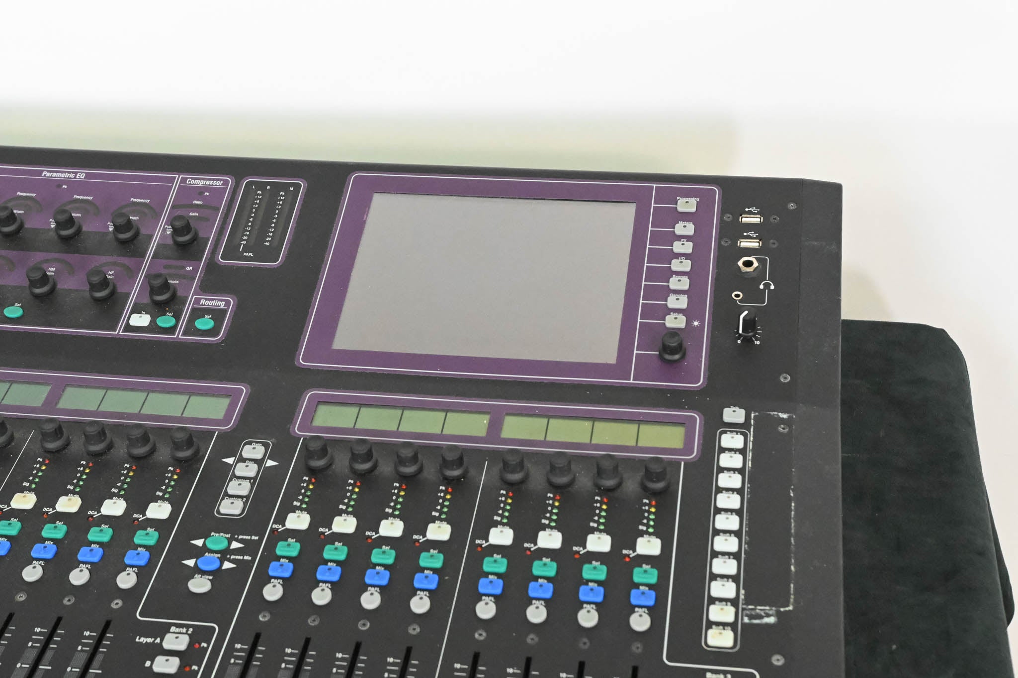 Allen & Heath GLD-112 Compact Digital Mixing Surface