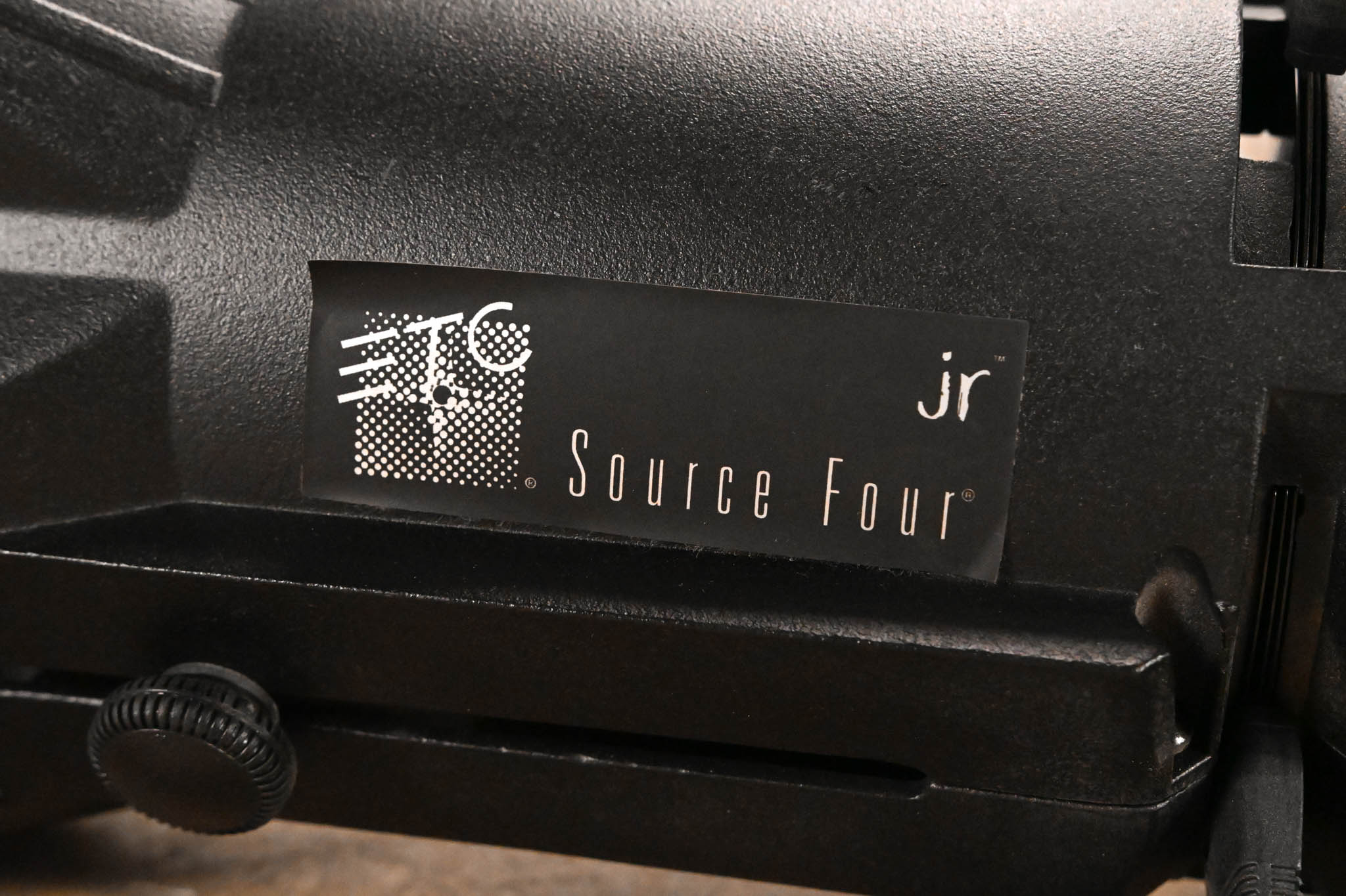 ETC Source Four Jr 26 Degree 575 Ellipsoidal Light