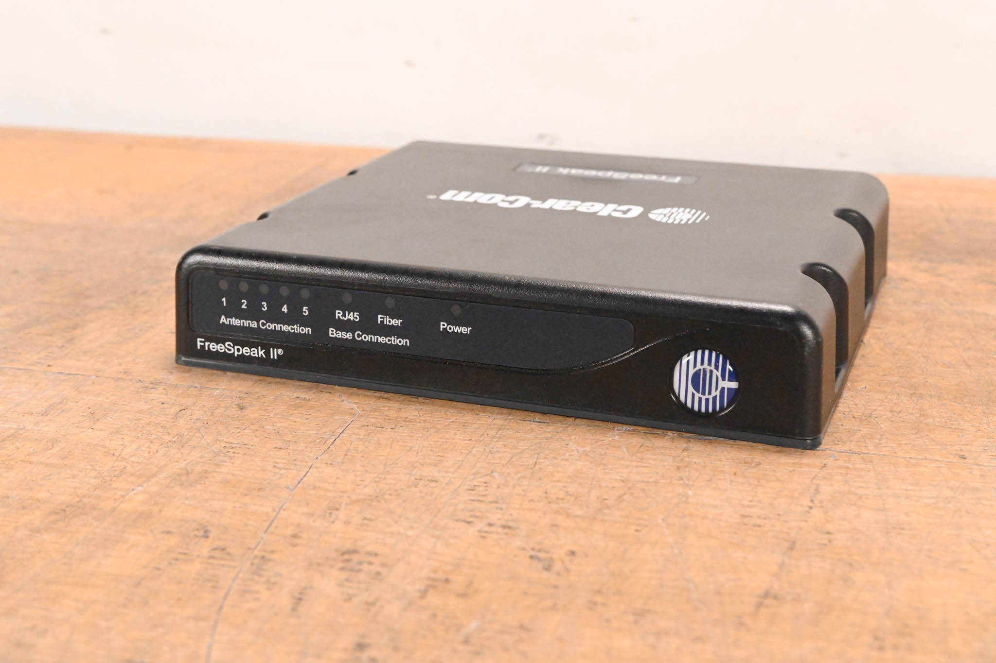 Clear-Com FSII-SPL FreeSpeak II Transceiver Splitter (NO POWER SUPPLY)