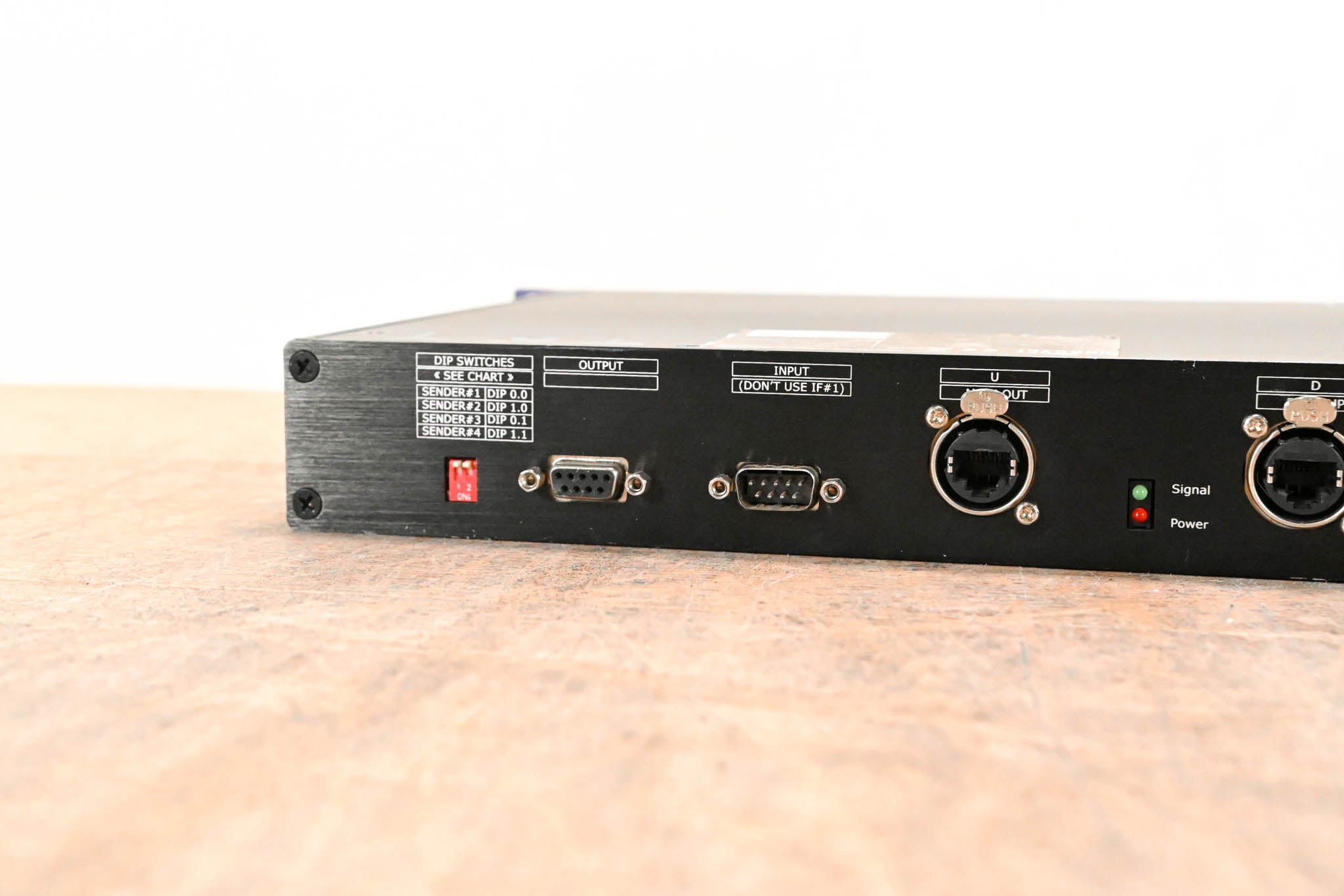 Chauvet VIP Driver Video Wall Processor
