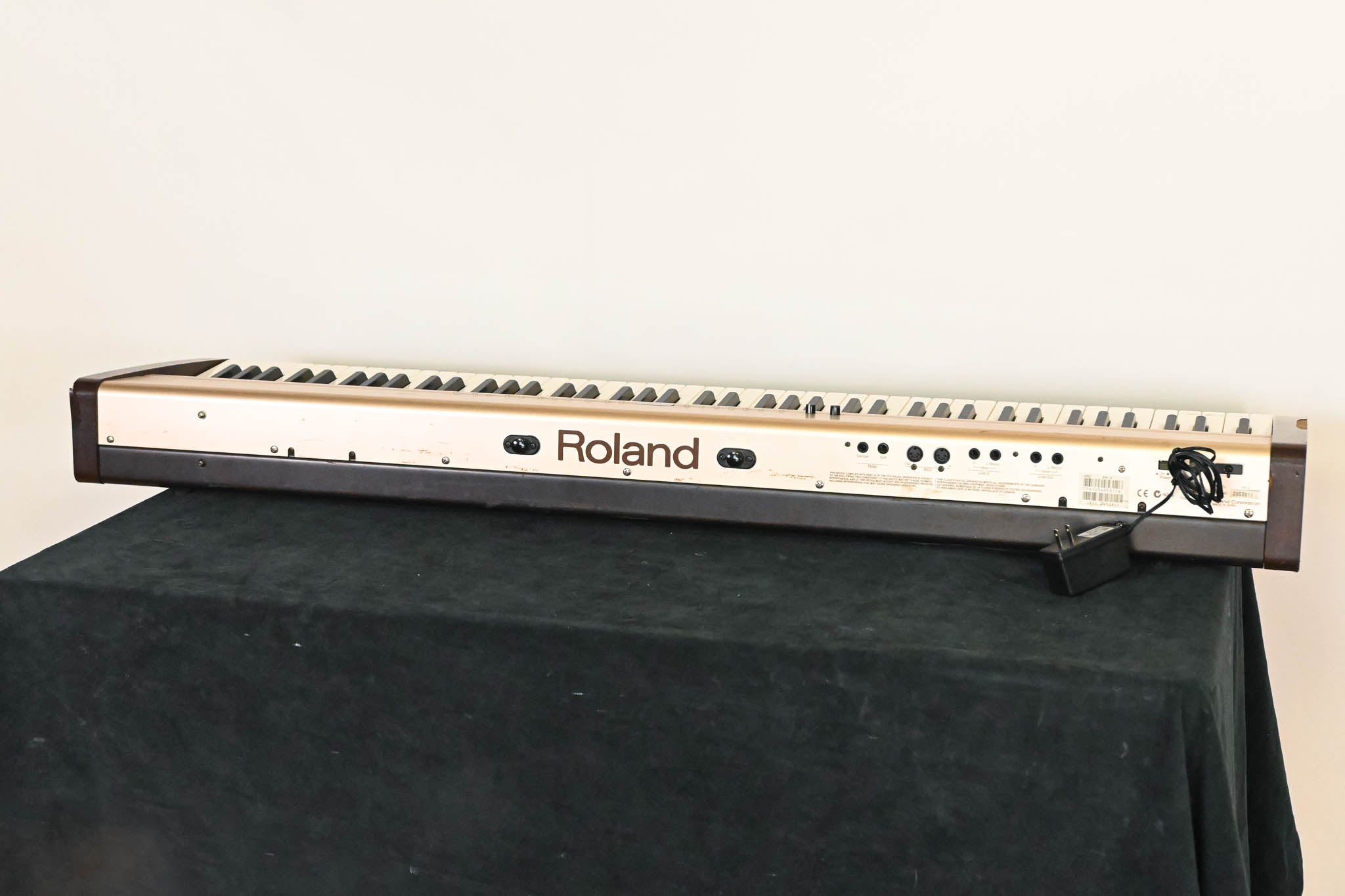 Roland FP-3 88-Key Digital Piano