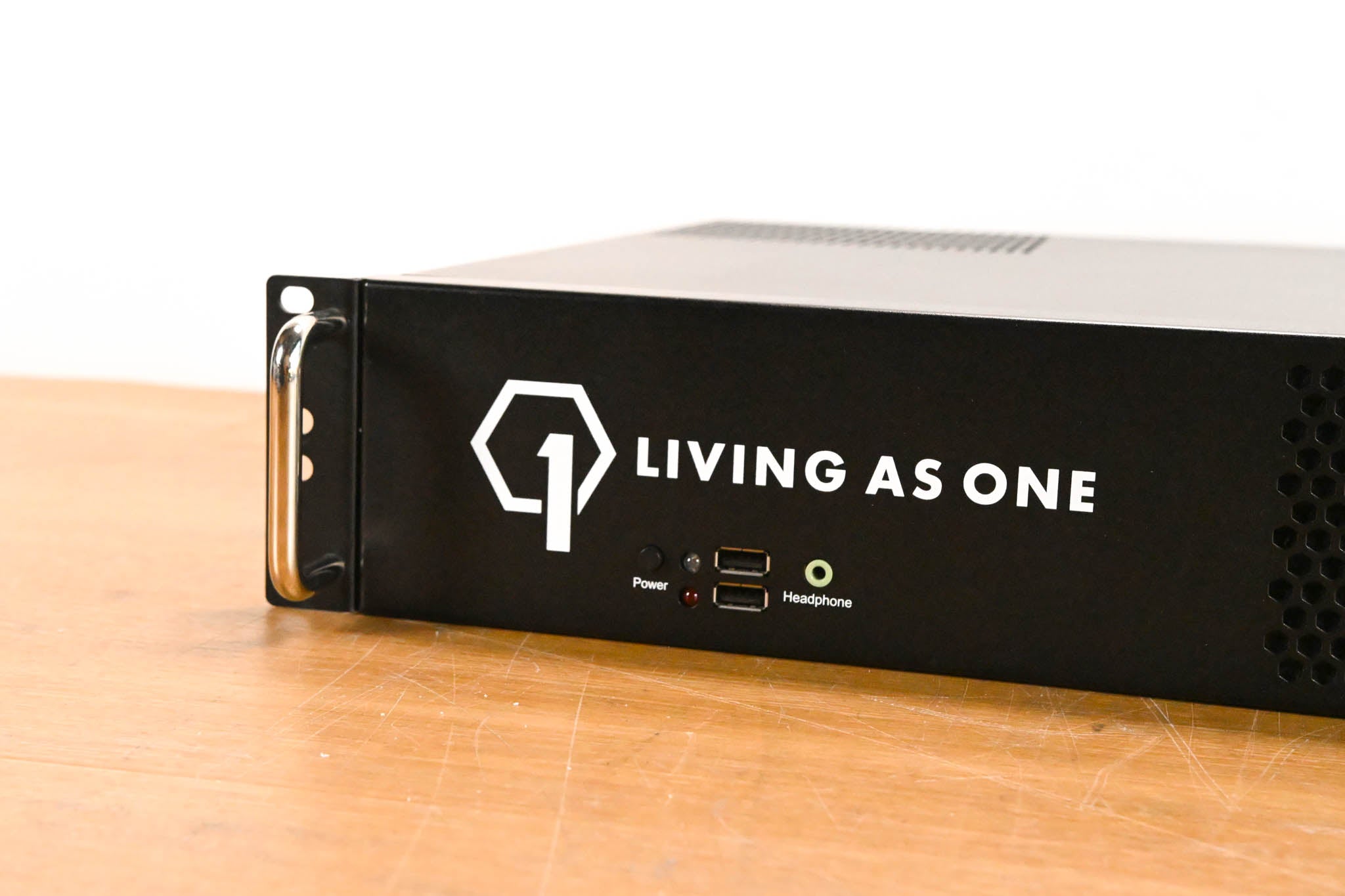 Living As One (Resi) E1000 Multisite Encoder