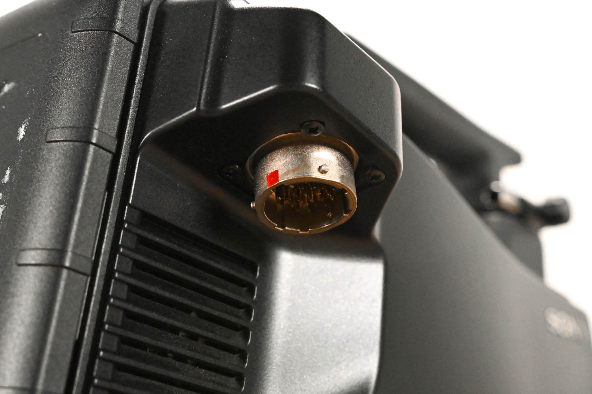 Sony HXC-D70 HD/SD Studio Camera