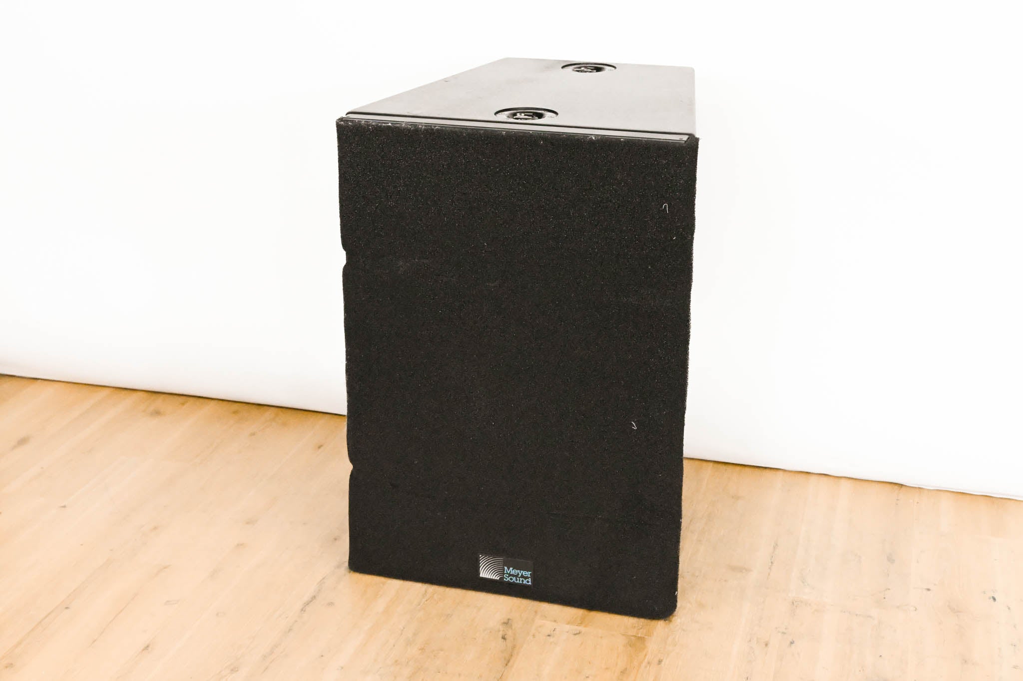 Meyer Sound CQ-2 Narrow Coverage Main Loudspeaker