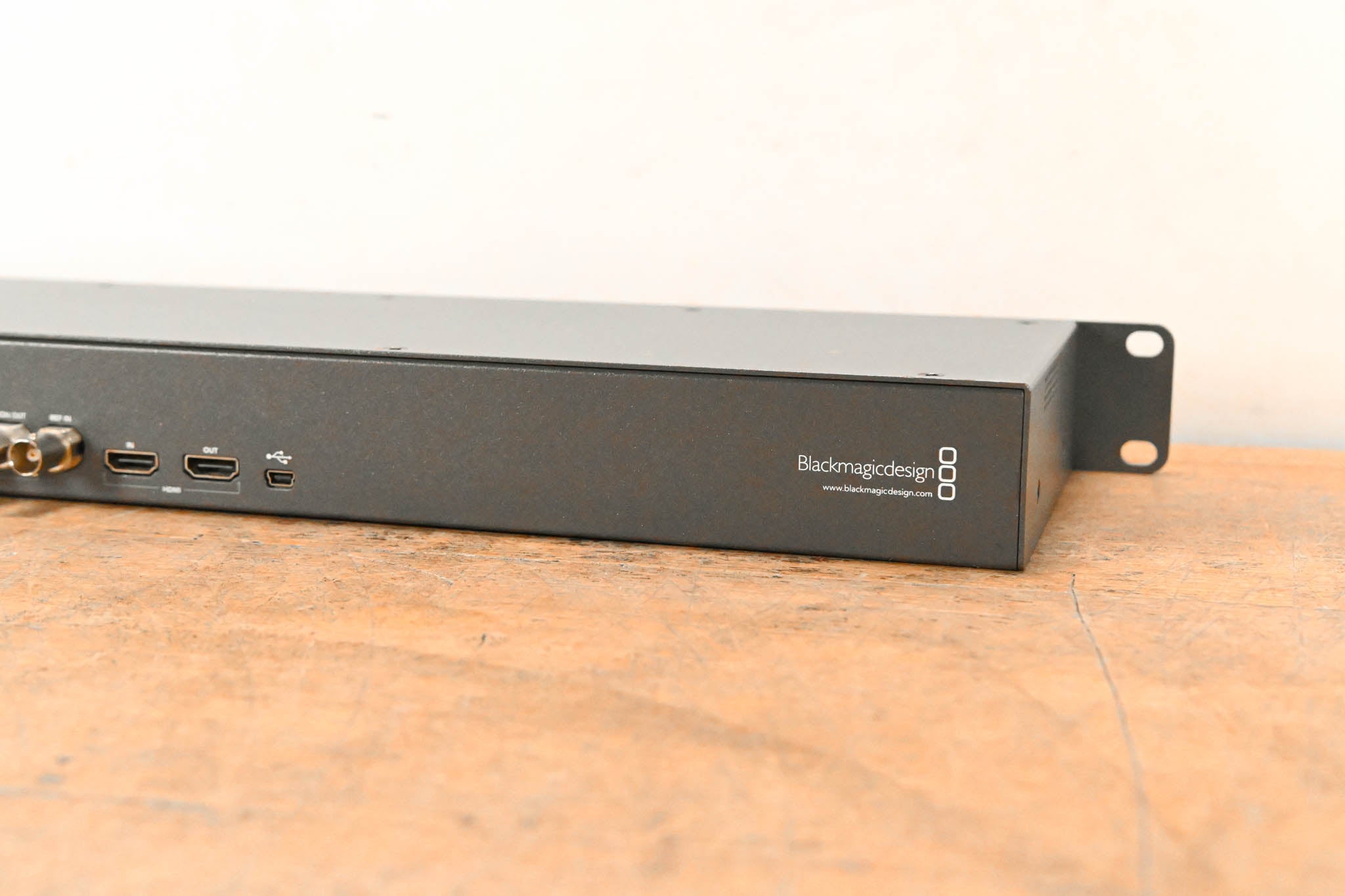 Blackmagic Design HyperDeck Studio 2