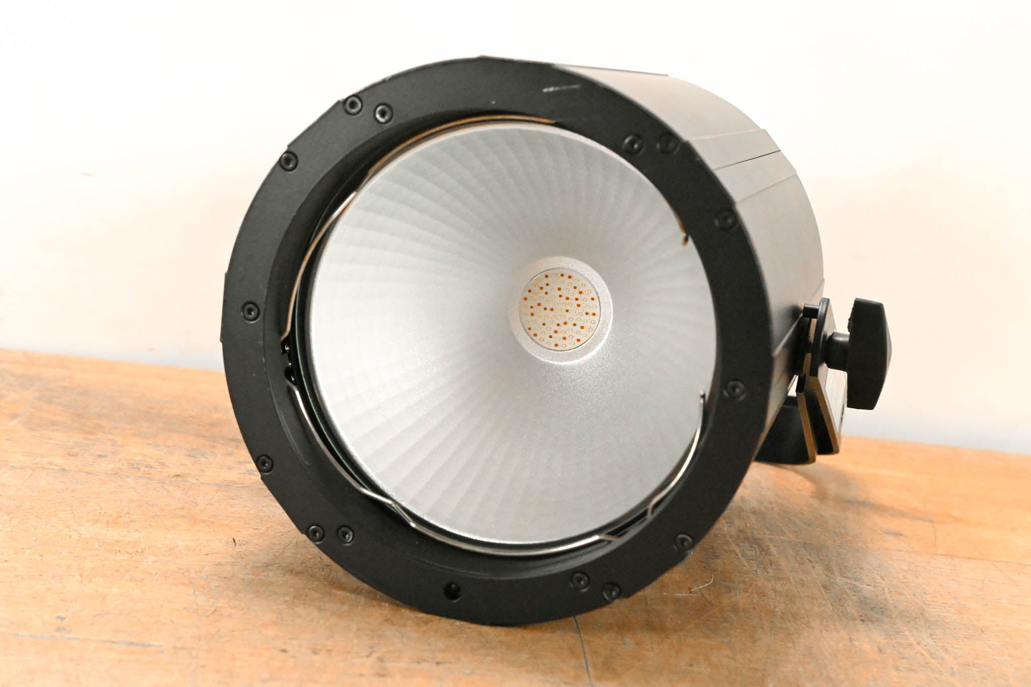 ADJ COB Cannon LP200ST 200W Chip On Board Color Mixing Wash Fixture