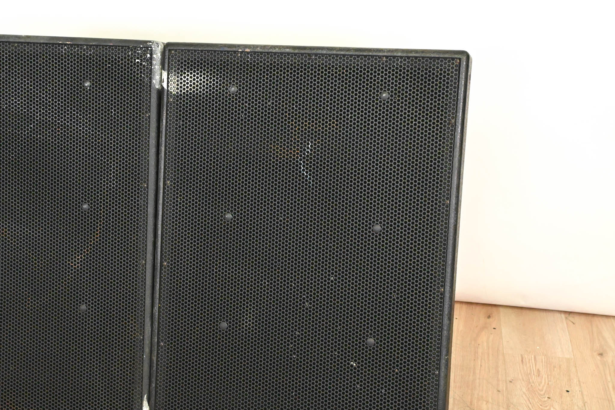 EAW AX366 3-Way Passive Full-Range Loudspeaker (PAIR)