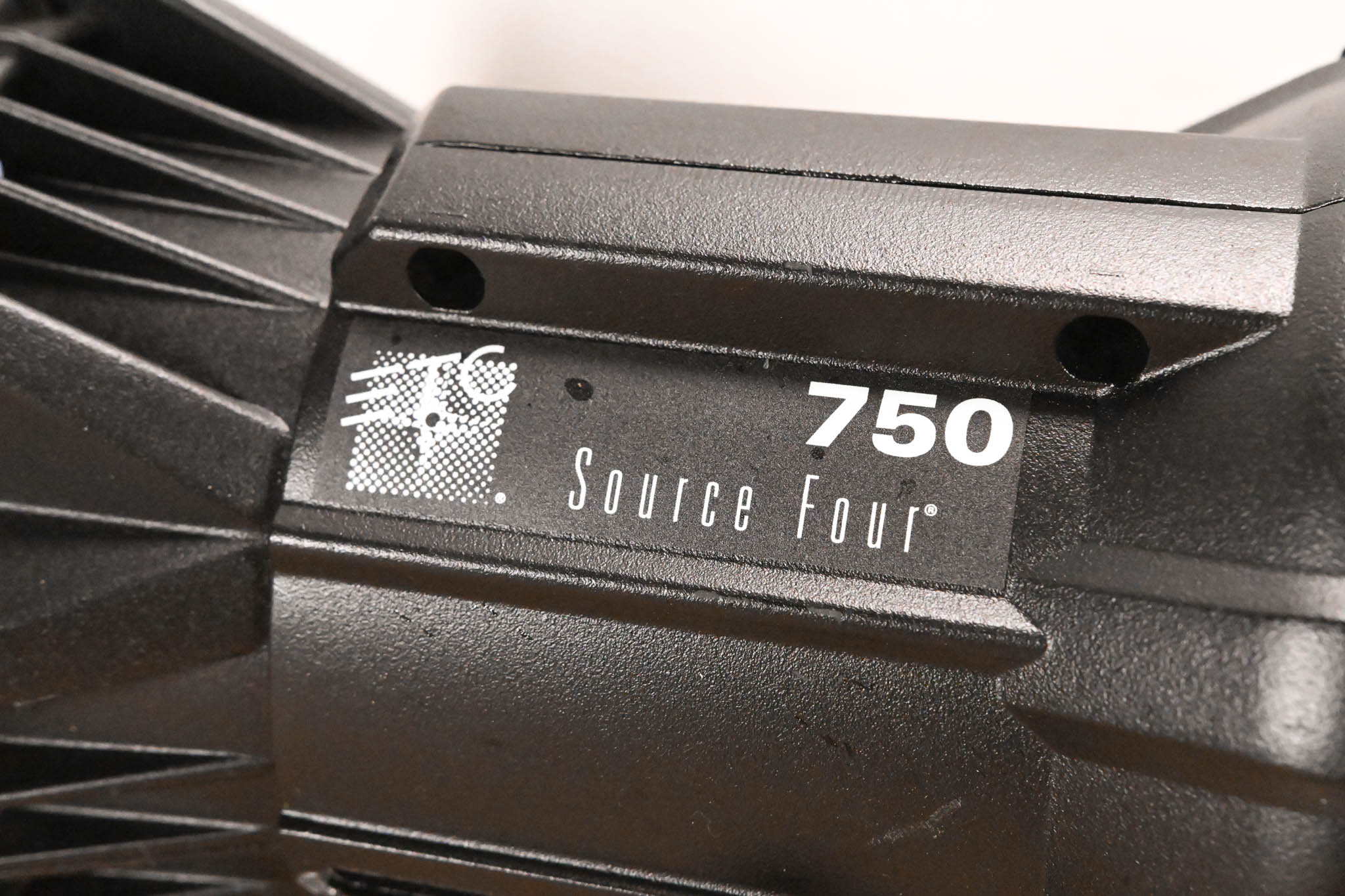 ETC Source Four 750 19 Degree Ellipsoidal Light