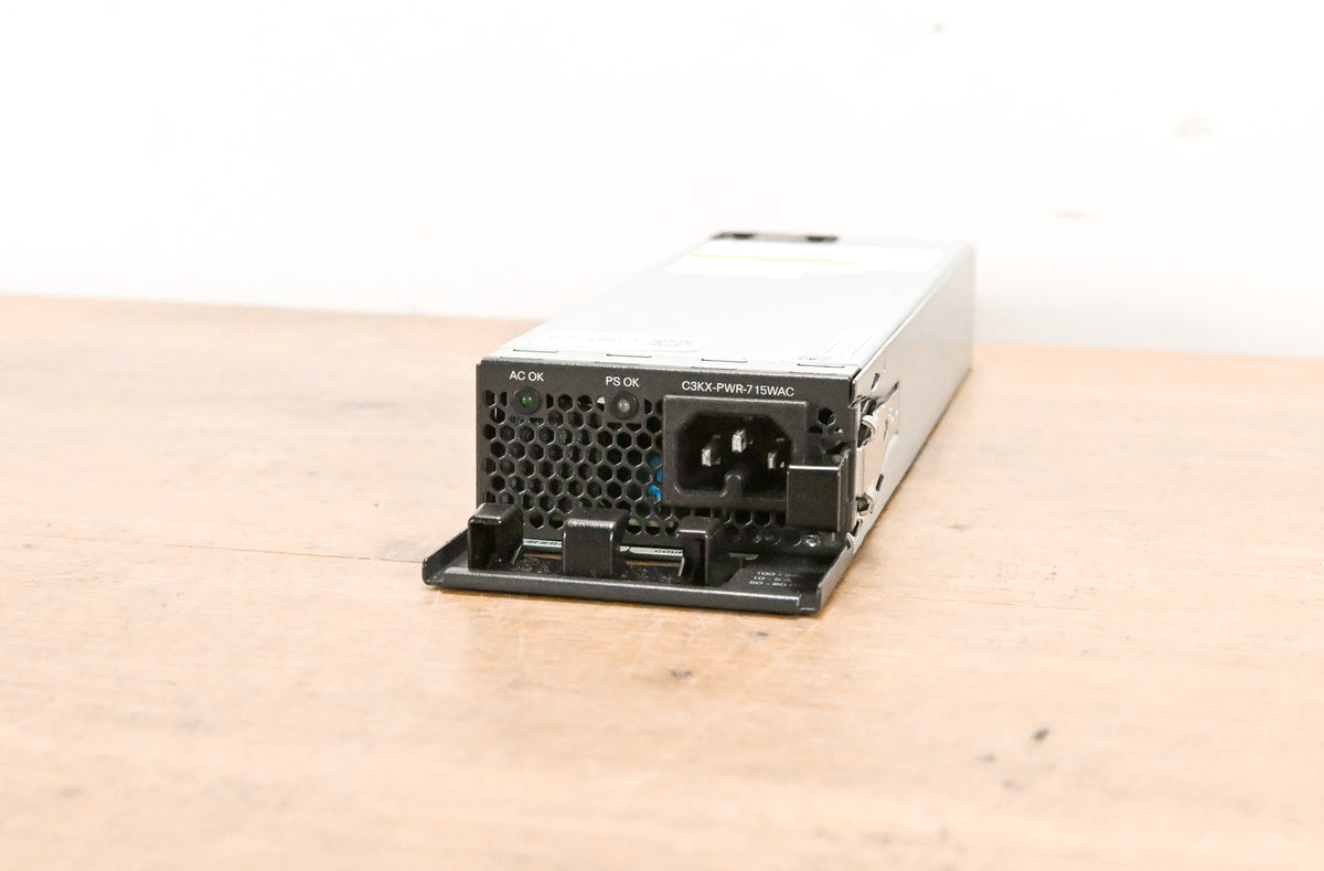 Delta Electronics EDPS-715AB A 715W Switching Power Supply