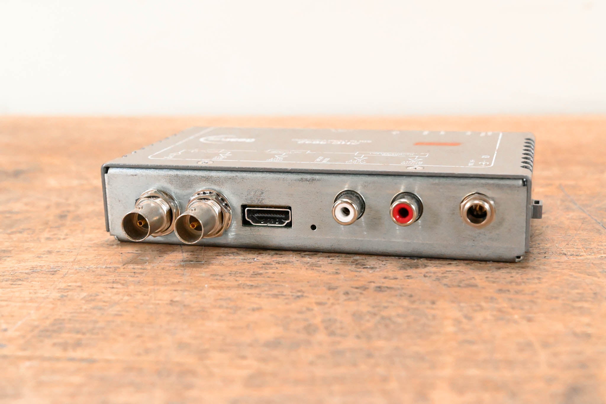 Ross SHC-9642 SDI to HDMI Converter (NO POWER SUPPLY)