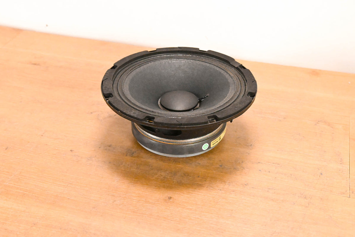 Electro-Voice (EV) EV8L (F.01U.166.075) 8" 8Ω Replacement Woofer Driver