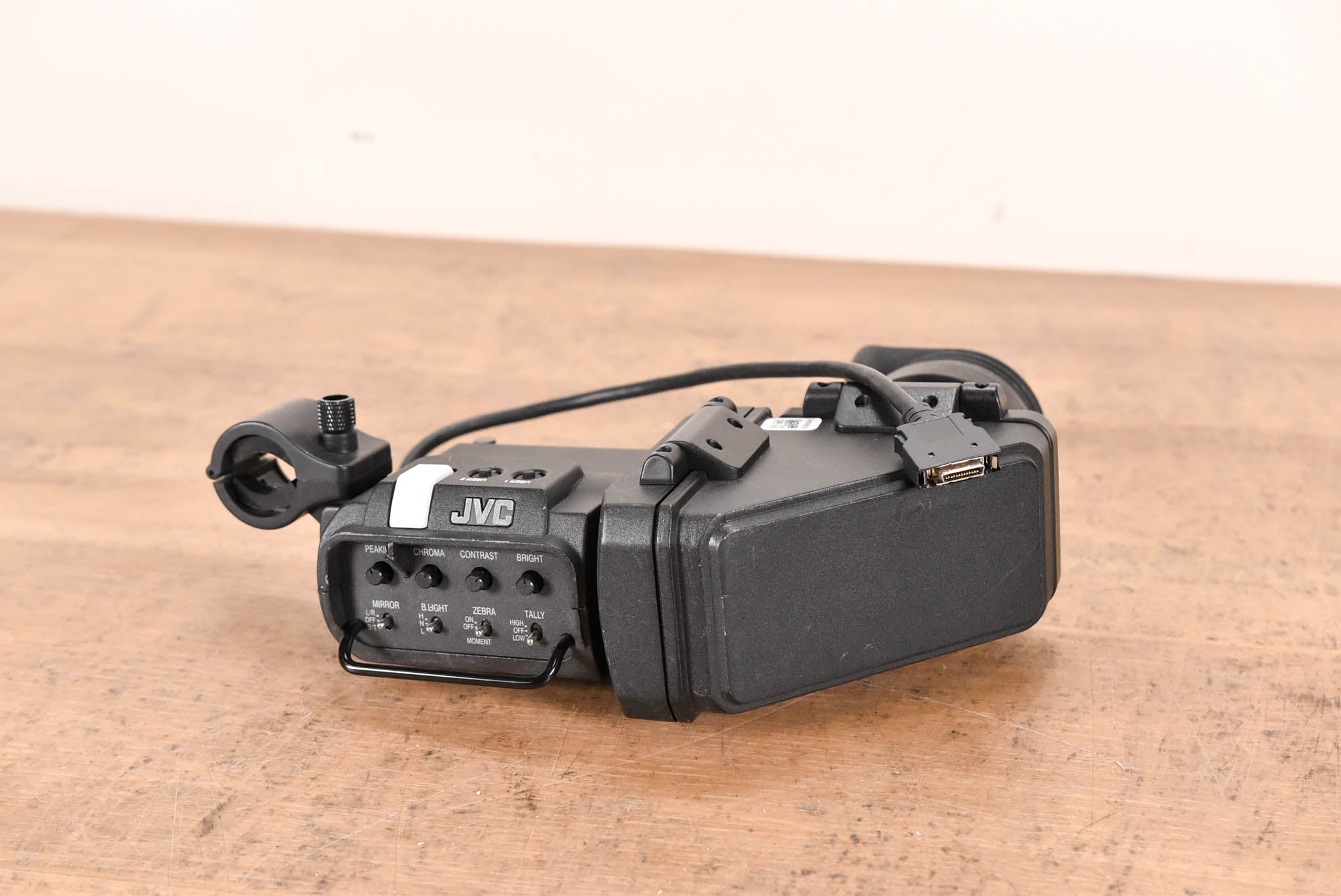 JVC VF-E900G 3.26-inch OLED Electronic Viewfinder