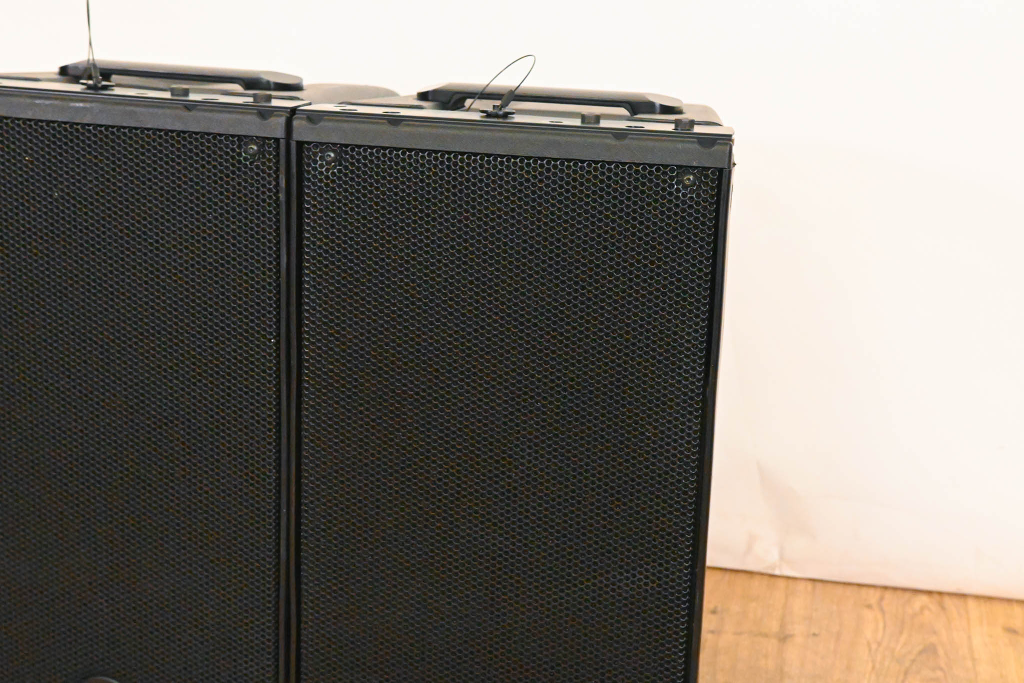 RCF HDL-10A Active Line Array Module (PAIR)